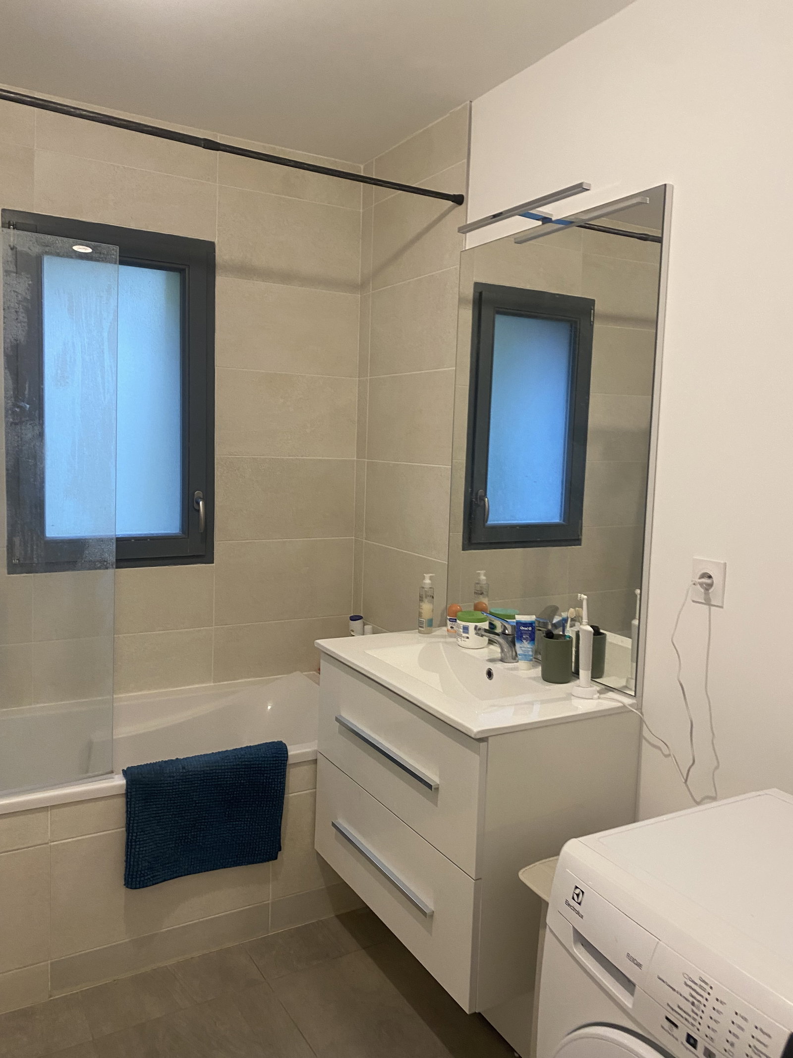 Homestay Lille 250117