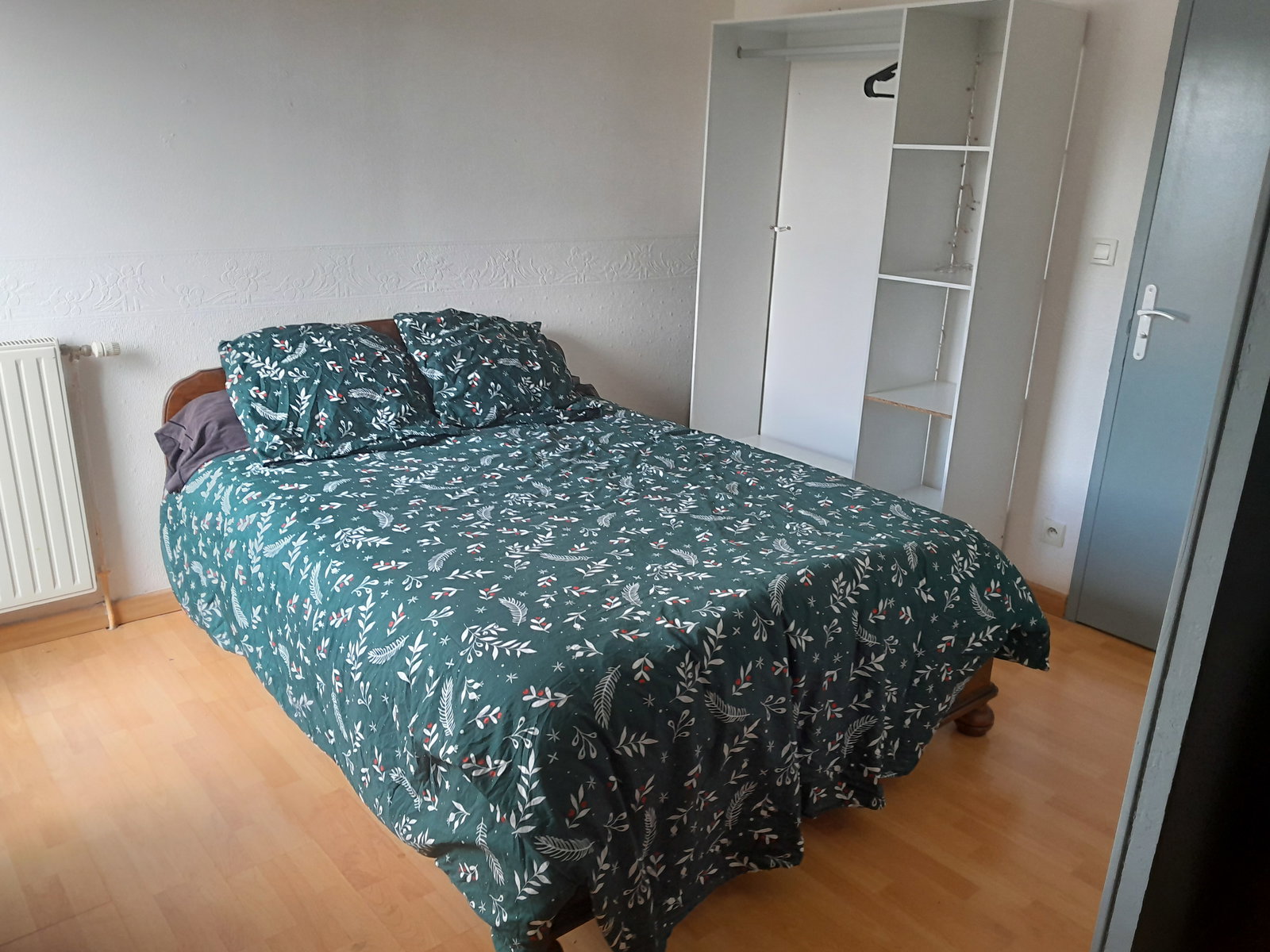 Homestay Saint-Marcellin-en-Forez 602785