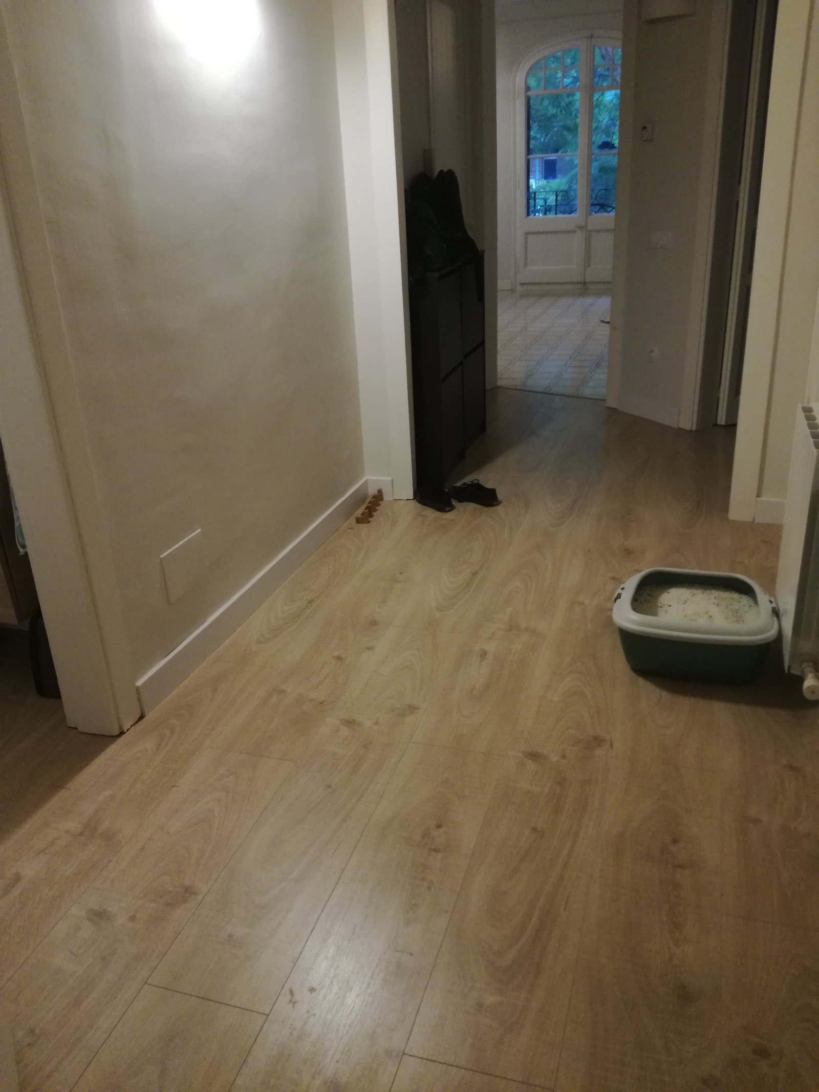 Homestay Barcelona 661773