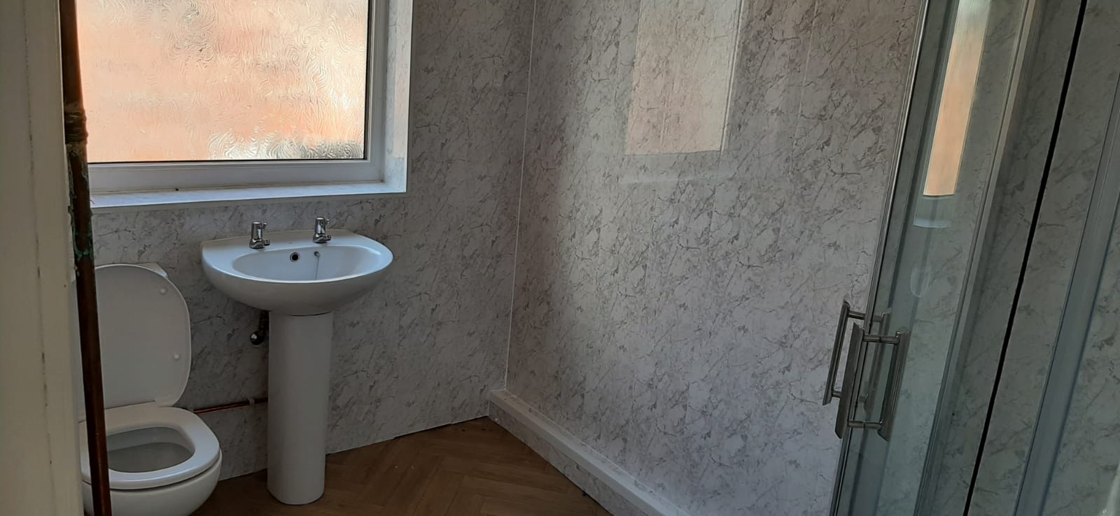 Homestay Hull 659519