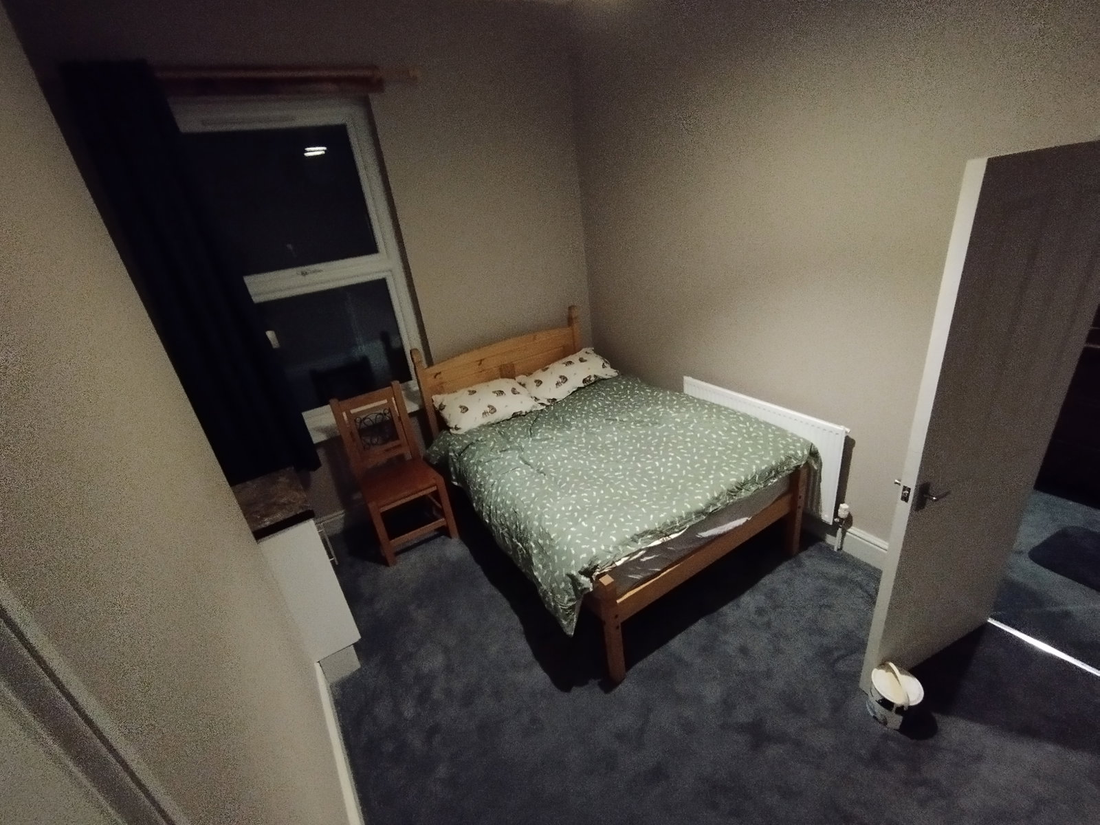 Homestay Hull 659519