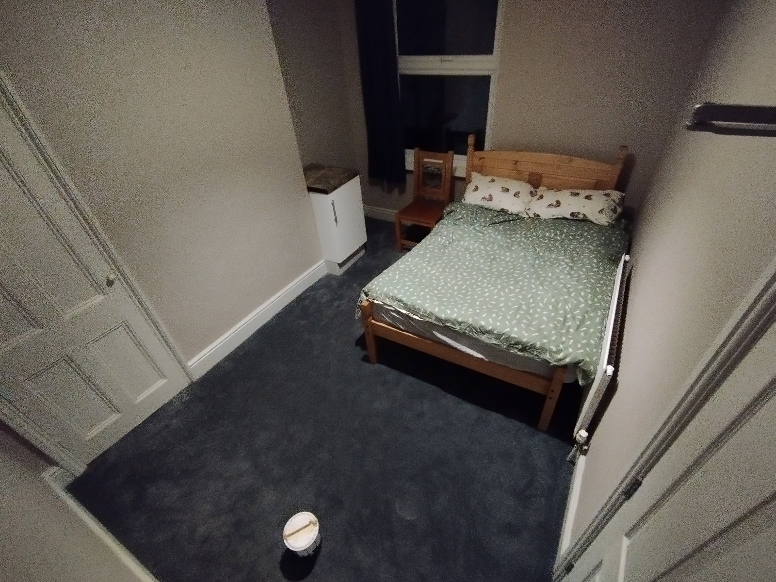 Homestay Hull 659519