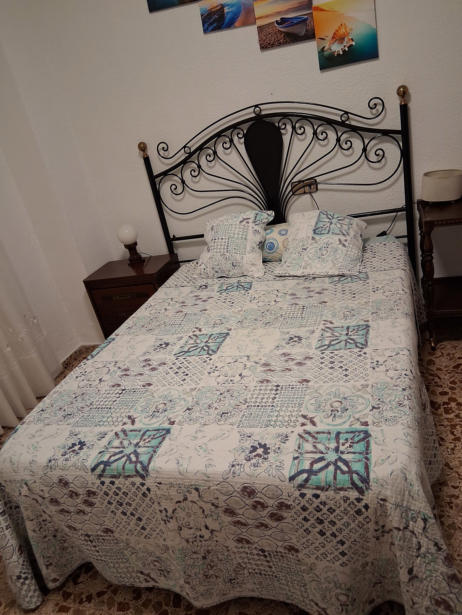 Gaascht Zëmmeren Alicante (Alacant) 654078