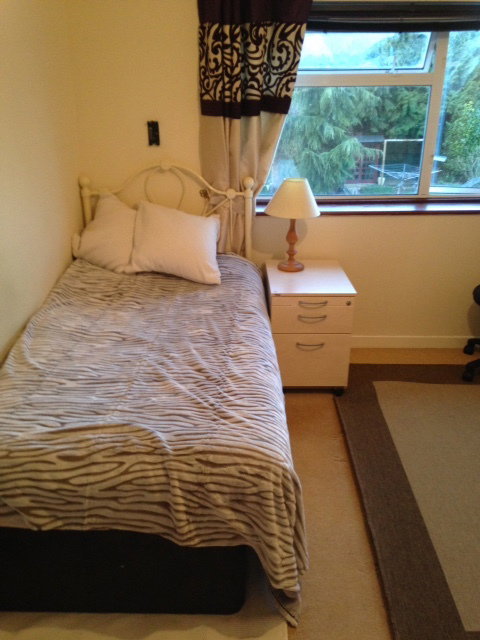 Homestay Kidlington 132399