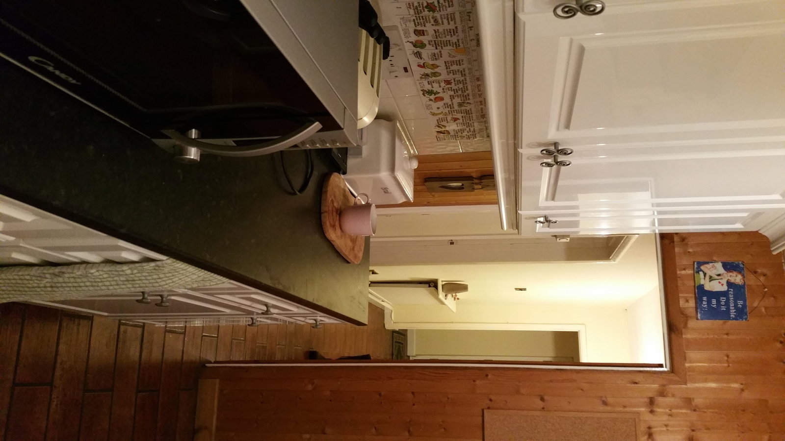 Homestay Kidlington 132399