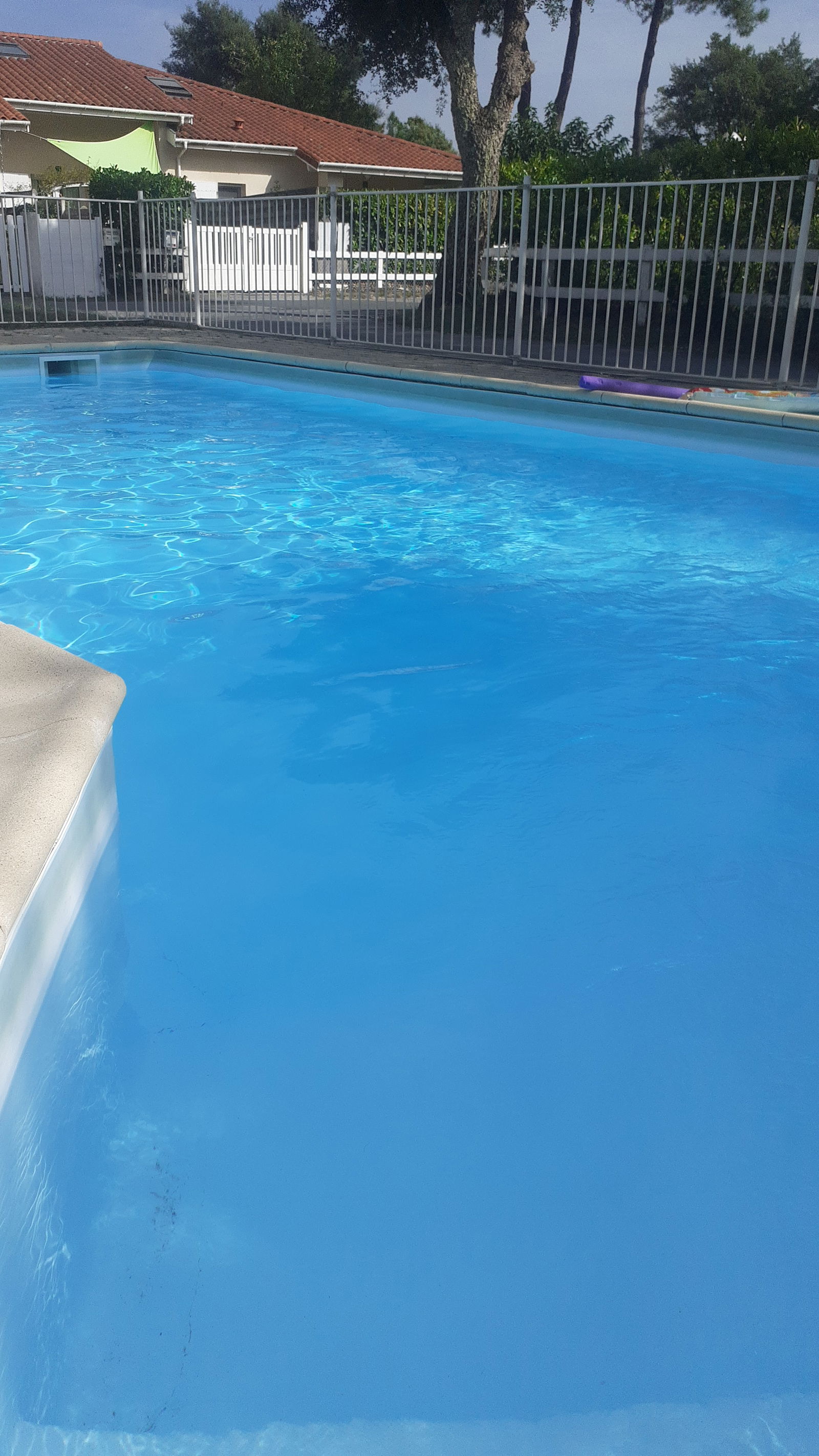 Homestay Labenne 324518