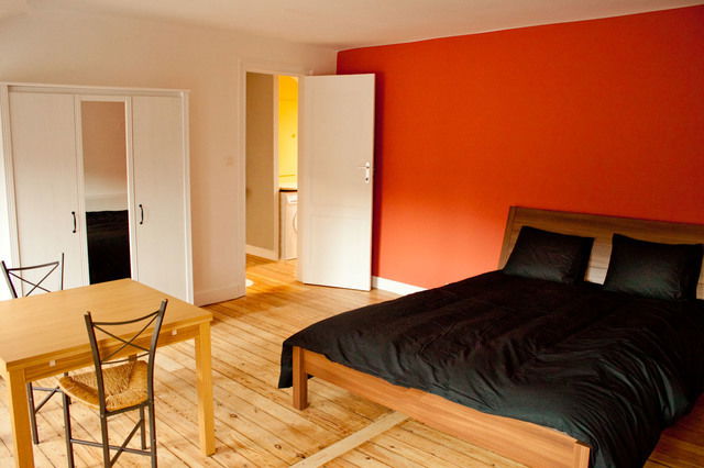 Colocation Saint-Gilles 61981