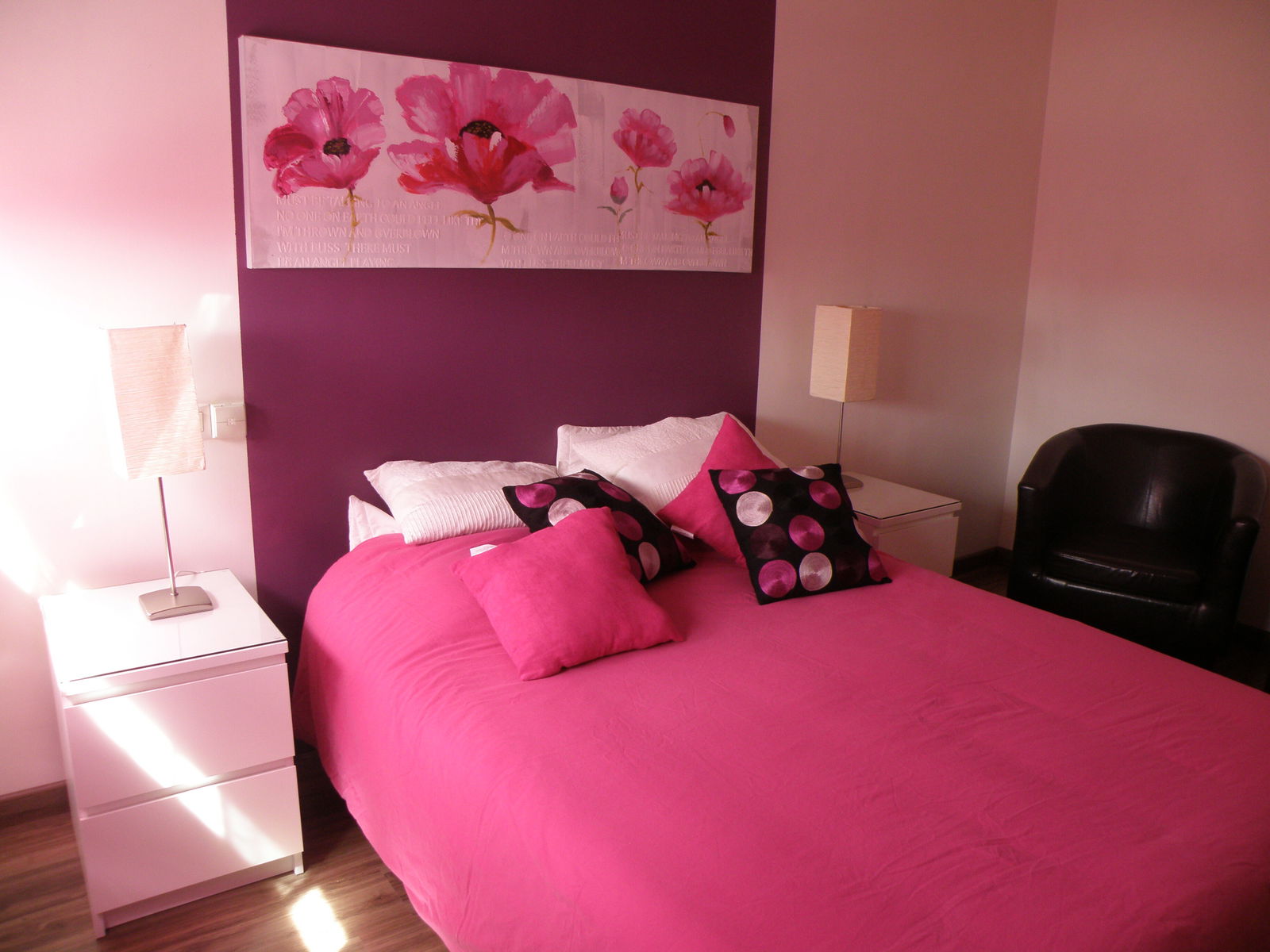 Homestay Saint-Fulgent 101714