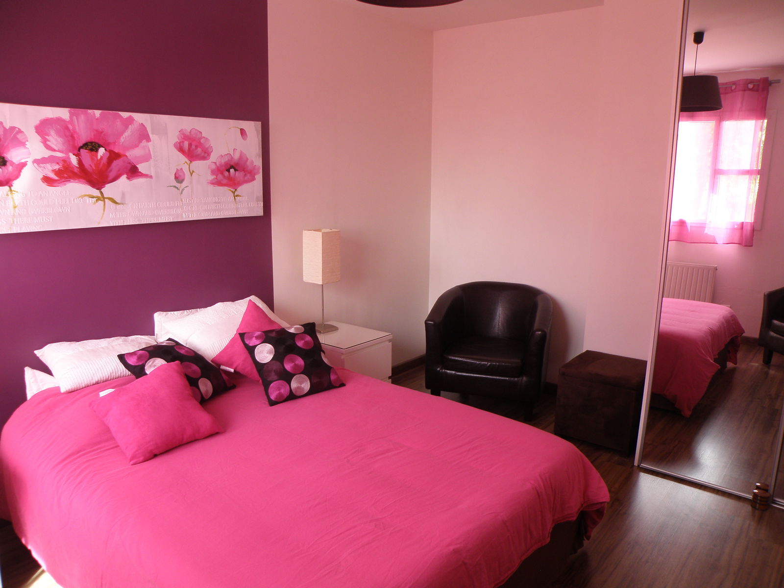 Homestay Saint-Fulgent 101714