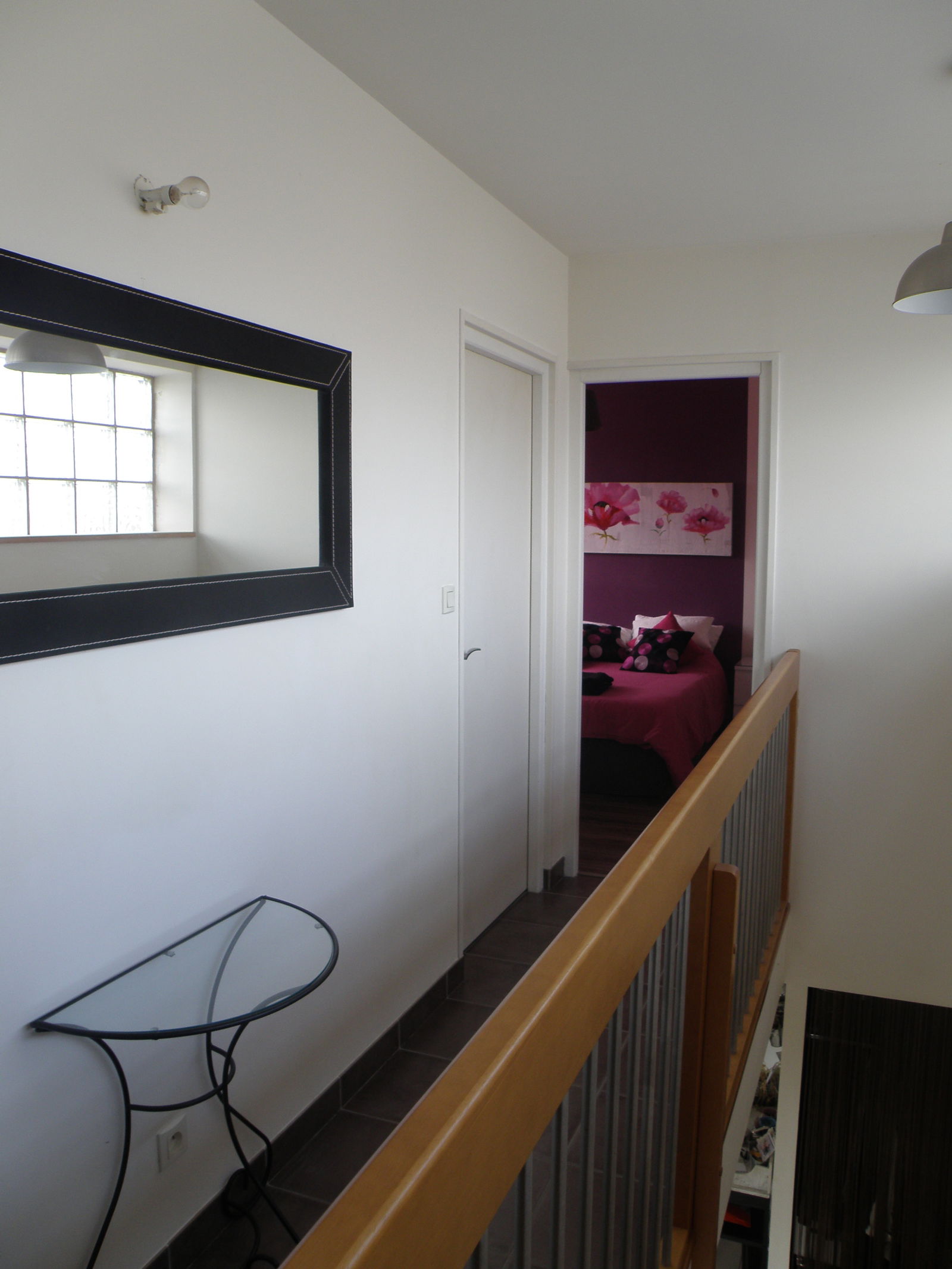 Homestay Saint-Fulgent 101714