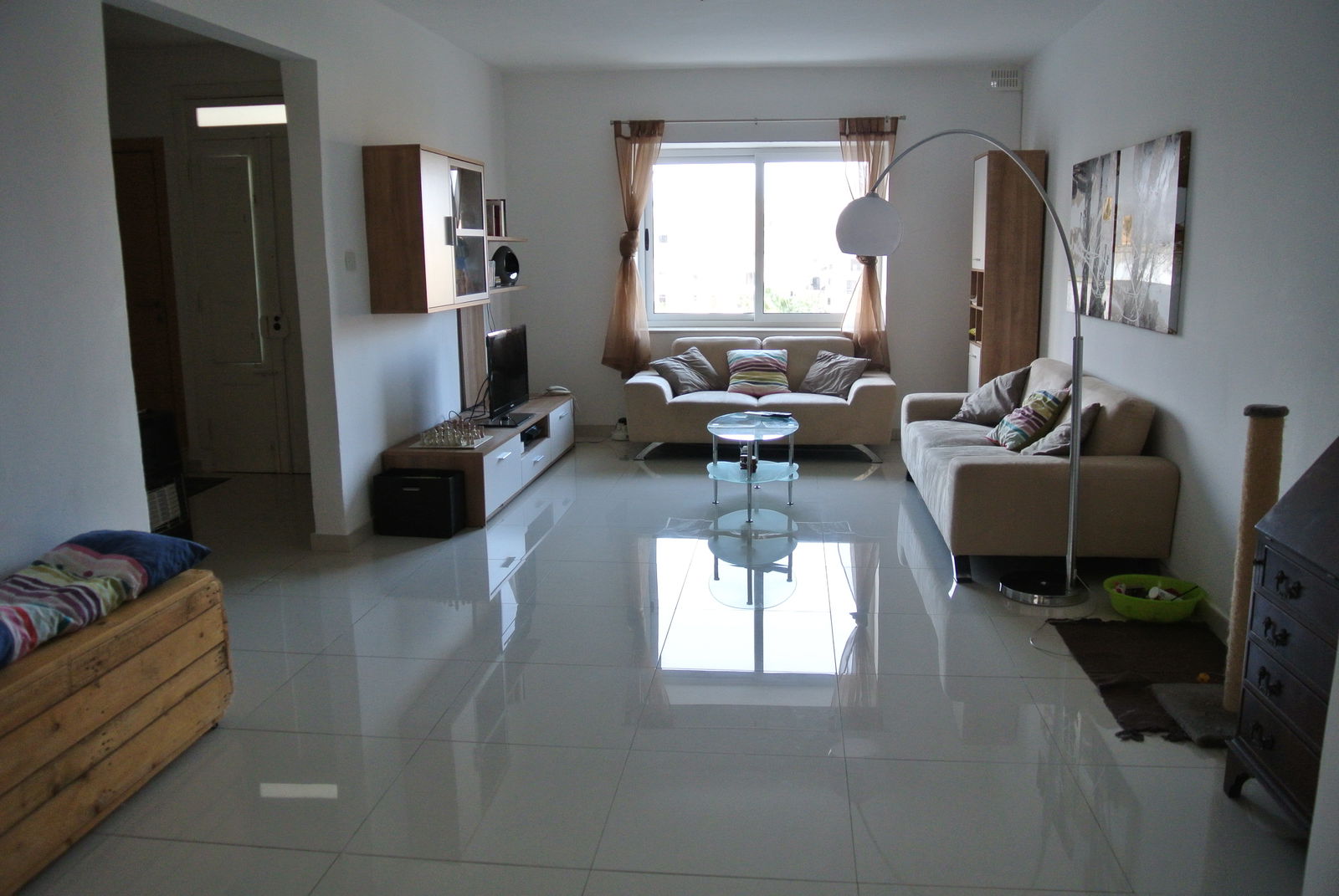 Homestay San Giljan 69069