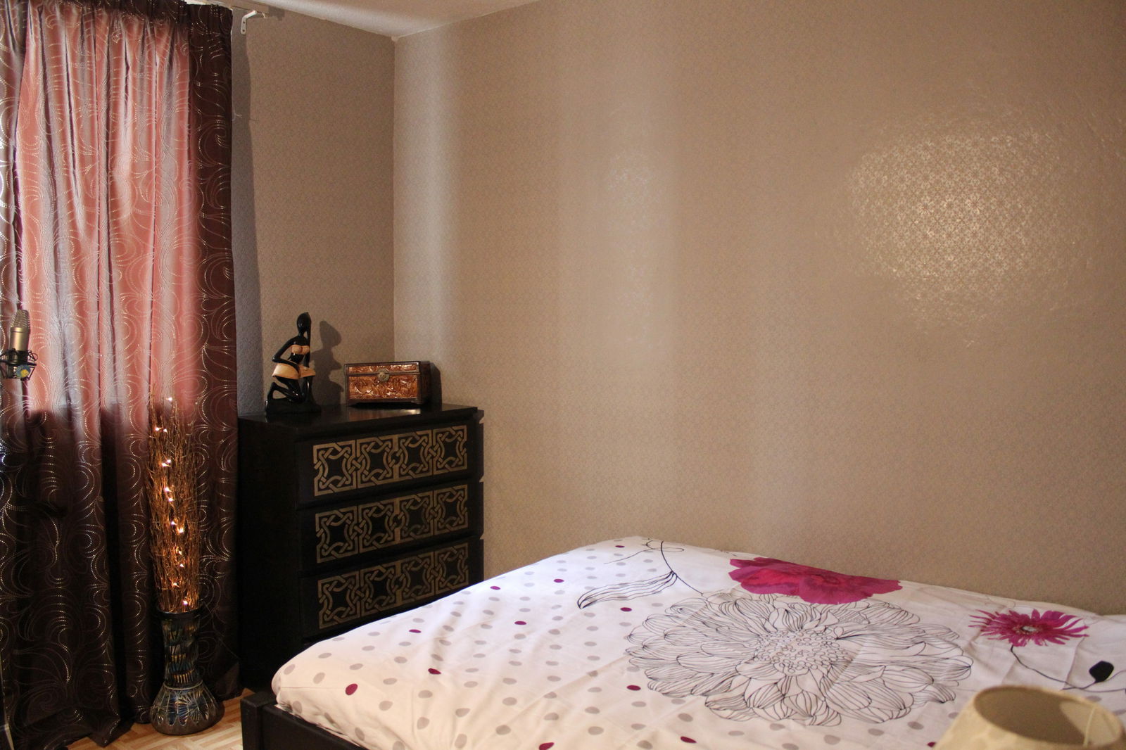 Homestay Paris 71907