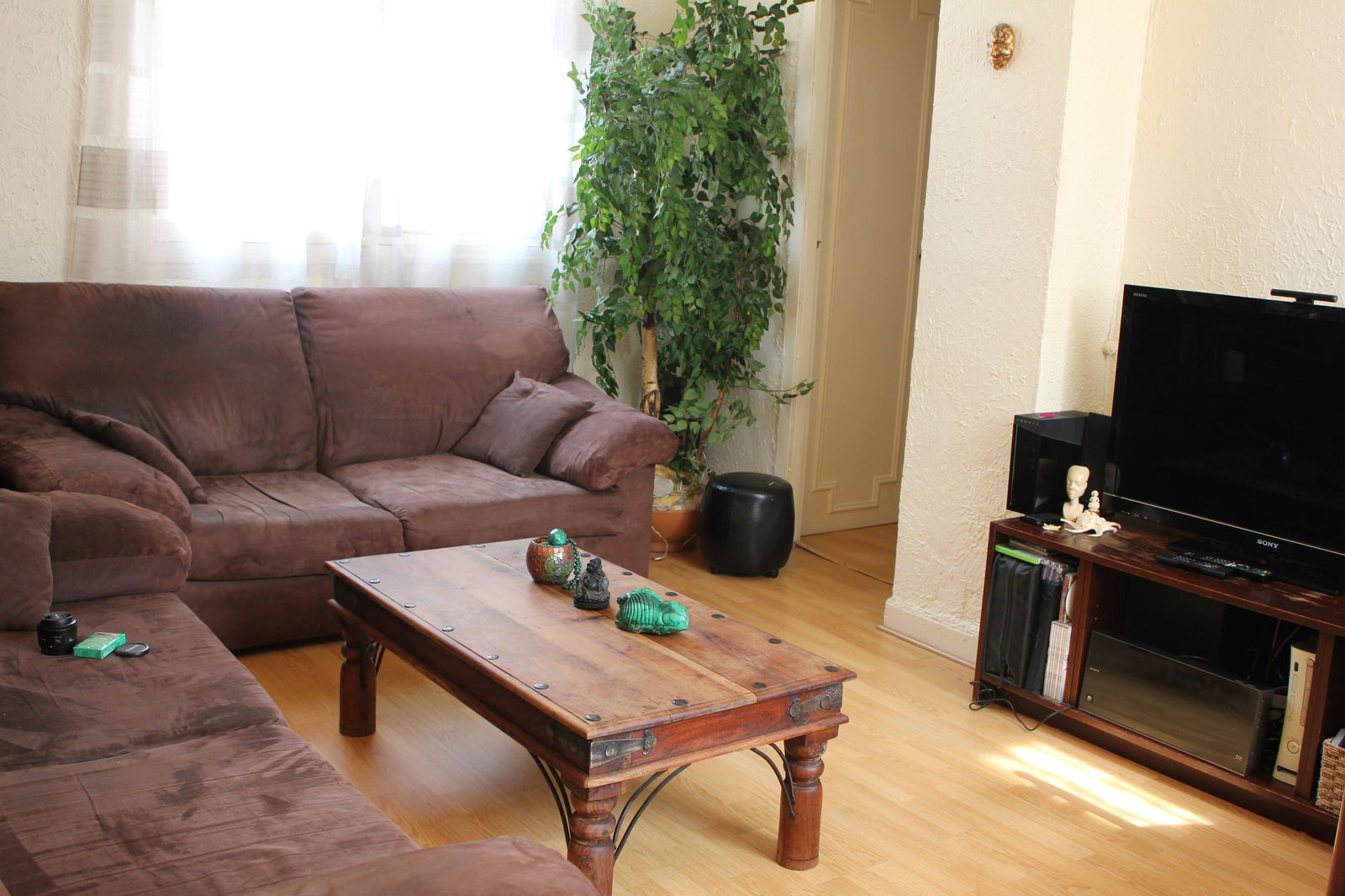Homestay Paris 71907