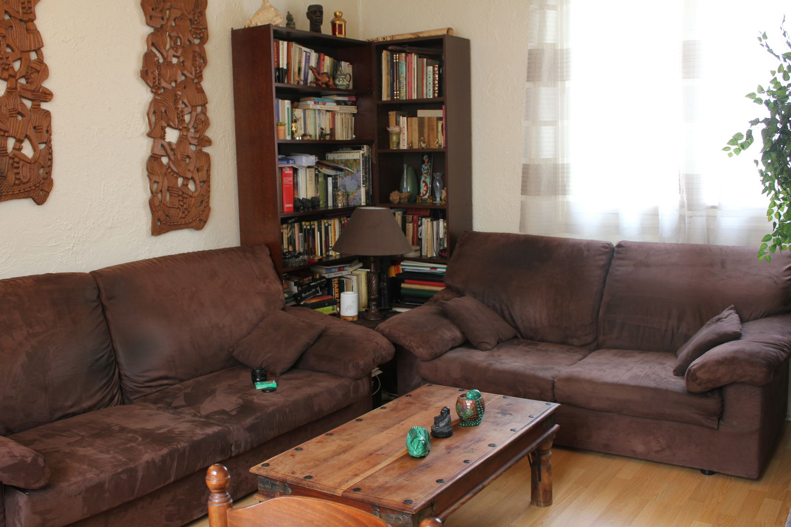 Homestay Paris 71907