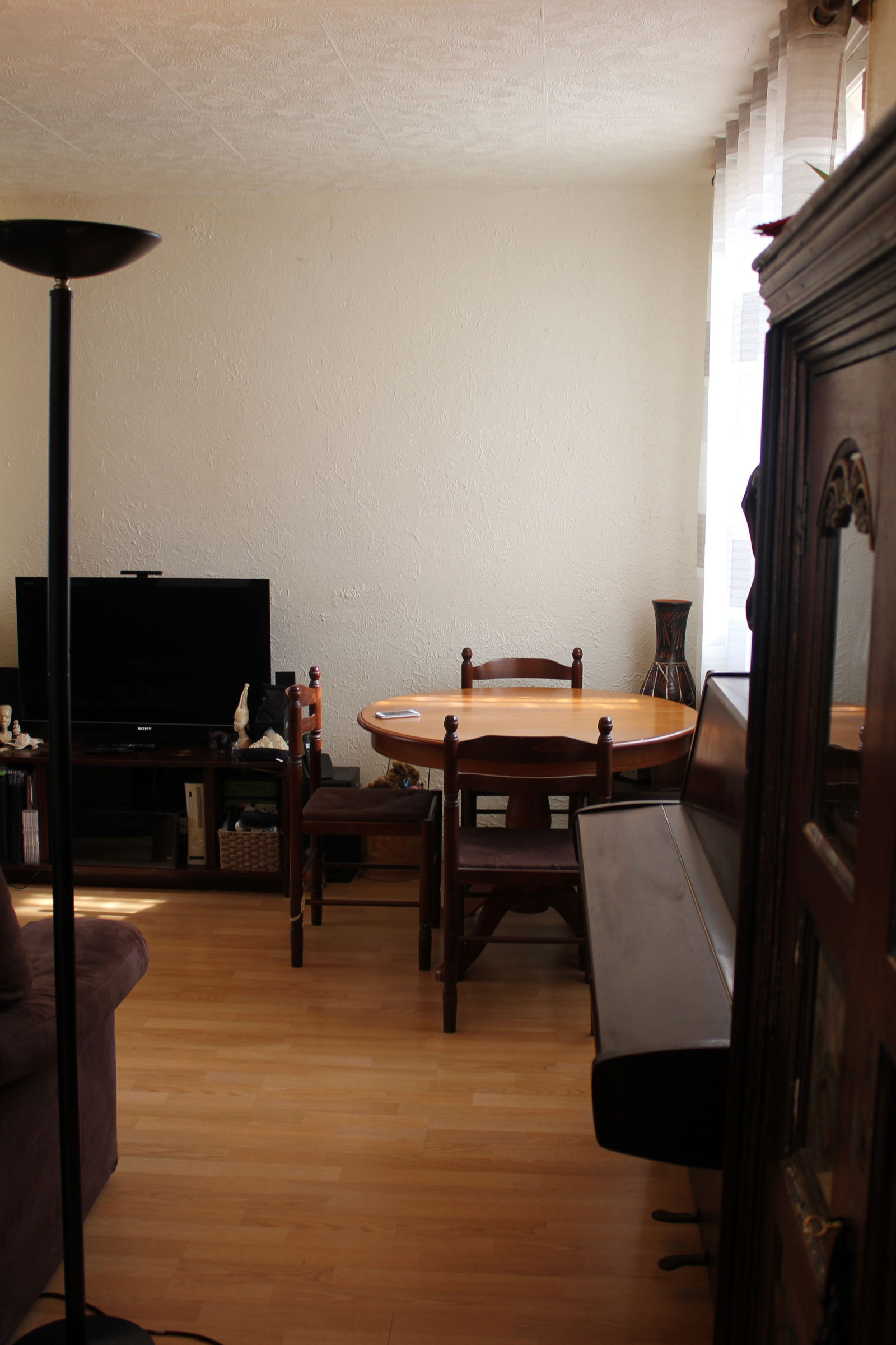 Homestay Paris 71907