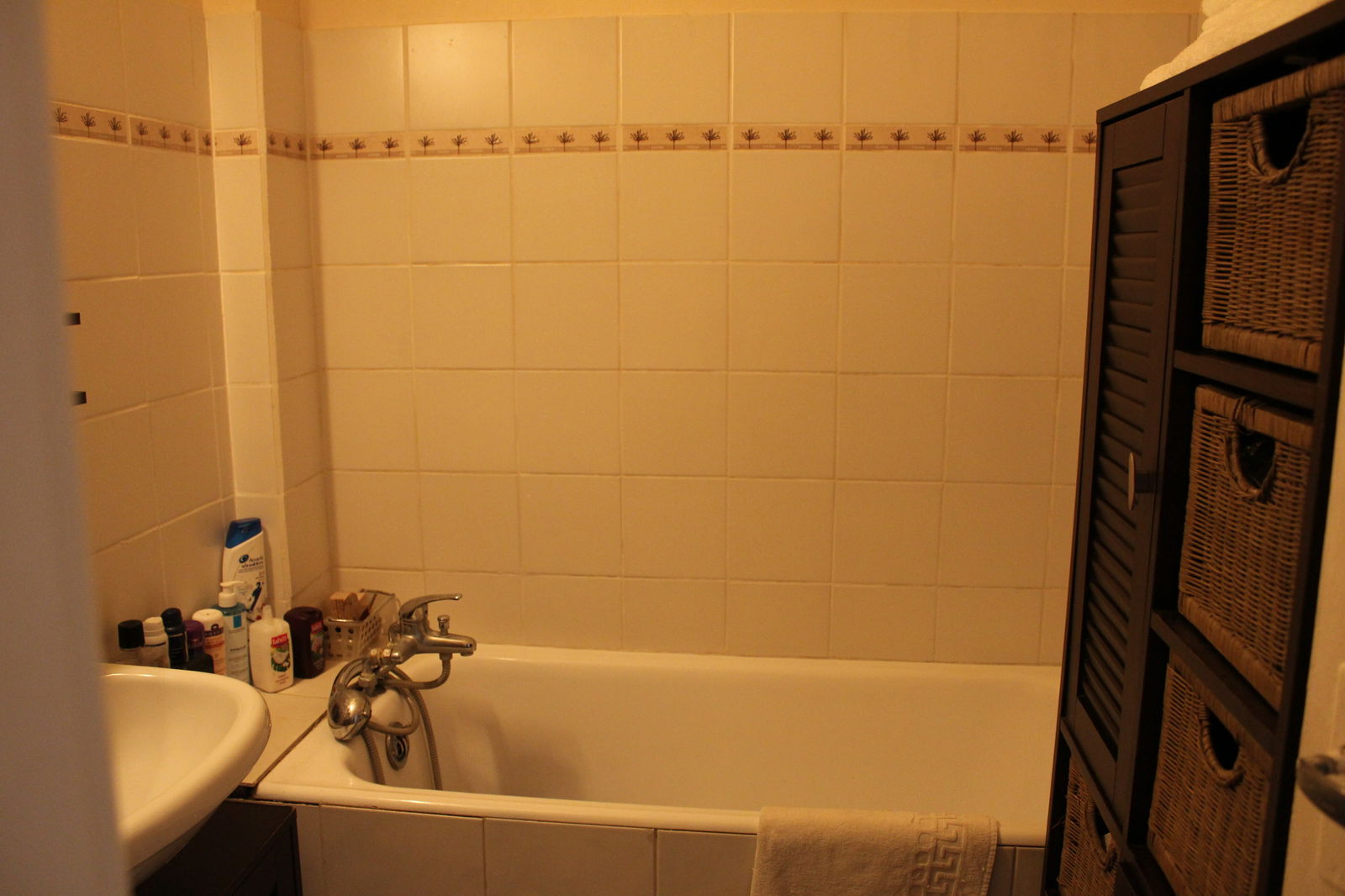 Homestay Paris 71907