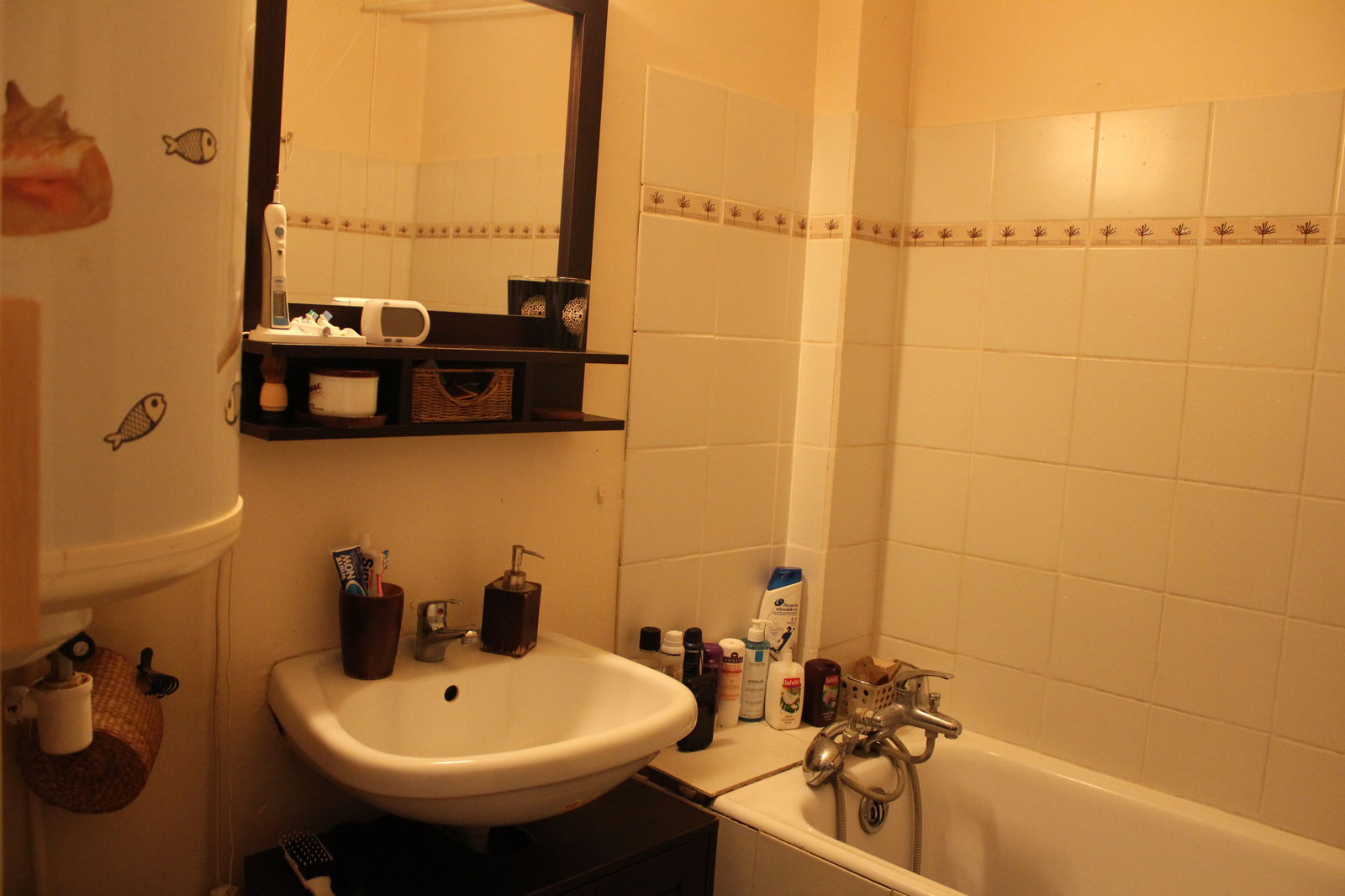 Homestay Paris 71907