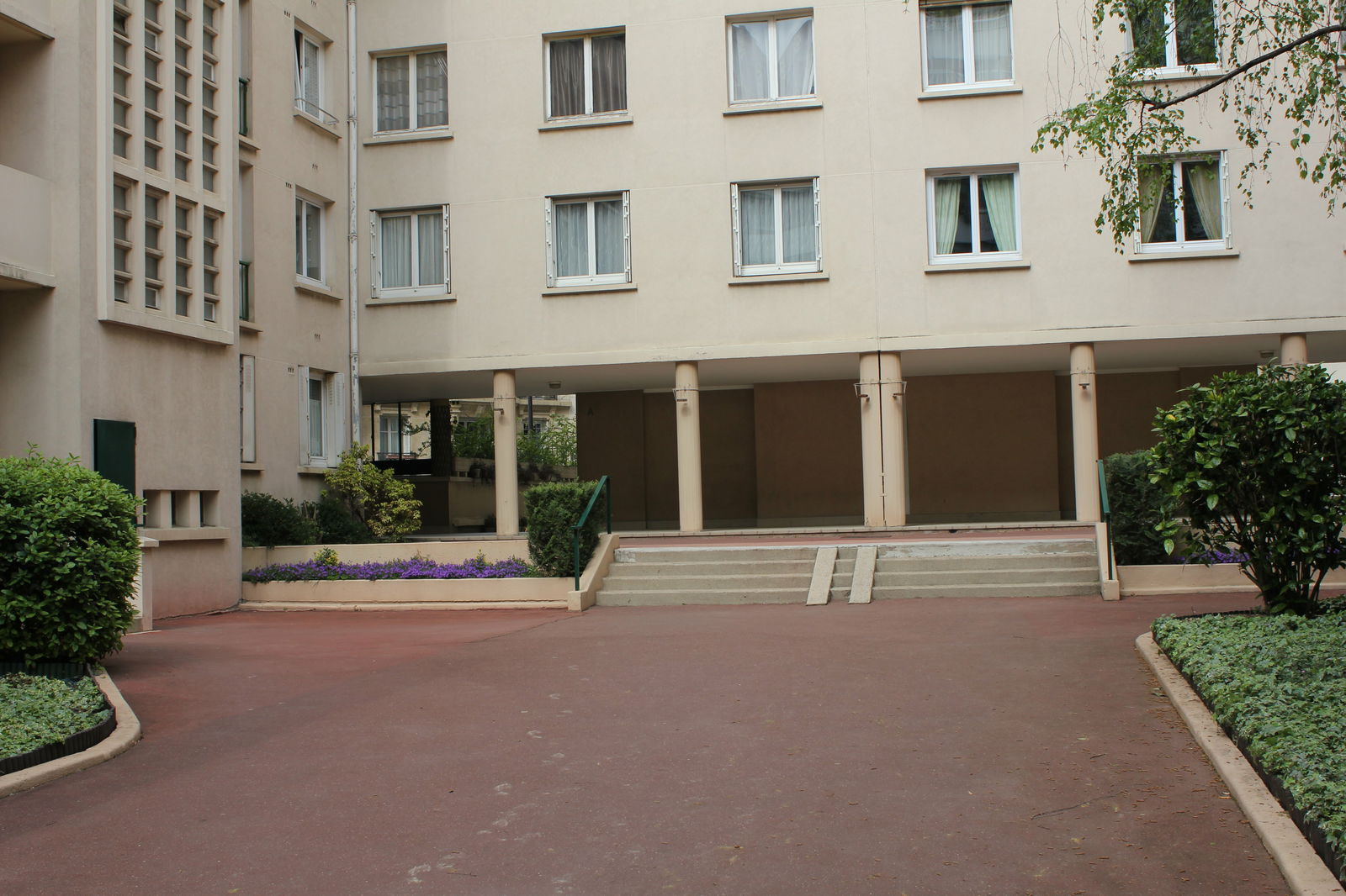 Homestay Paris 71907