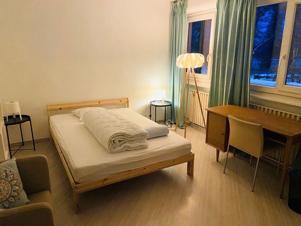 Colocation Ferney-Voltaire 232485