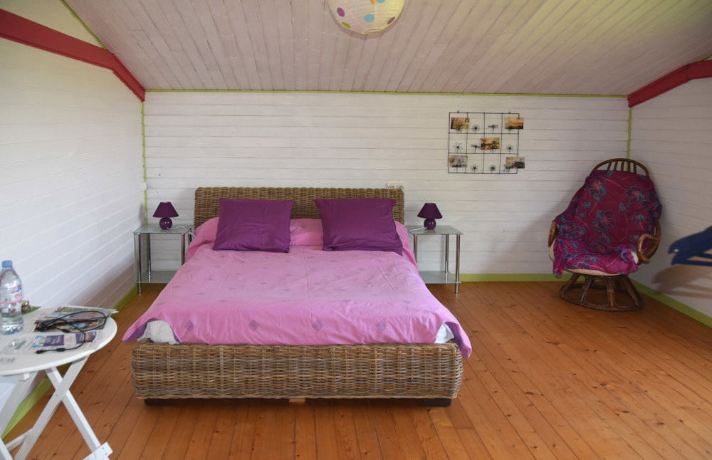 Homestay Le Thou 98362