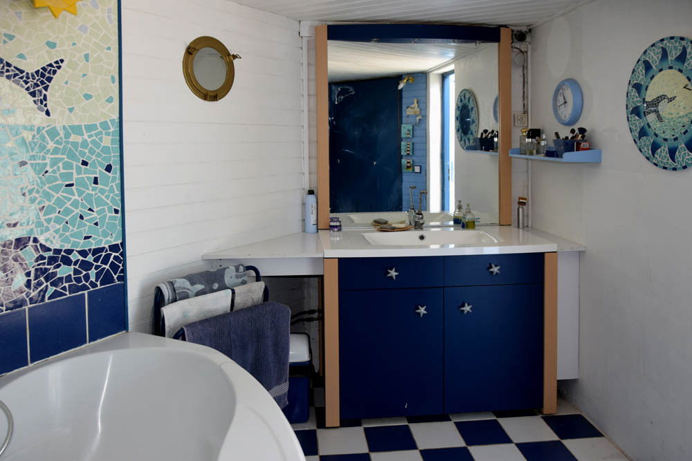 Homestay Le Thou 98362