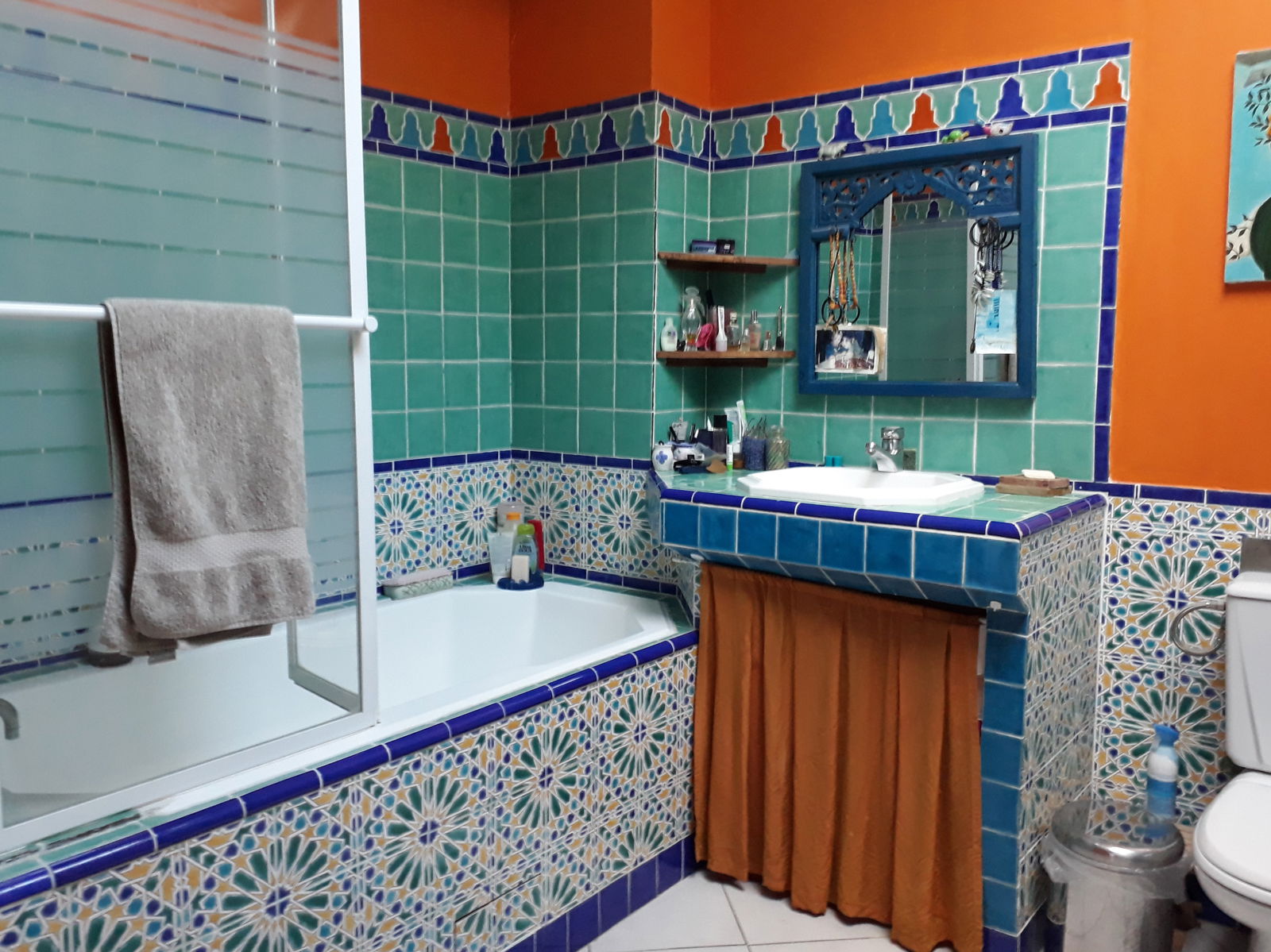 Homestay Paris 399386