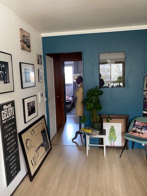 Homestay Lyon 492165