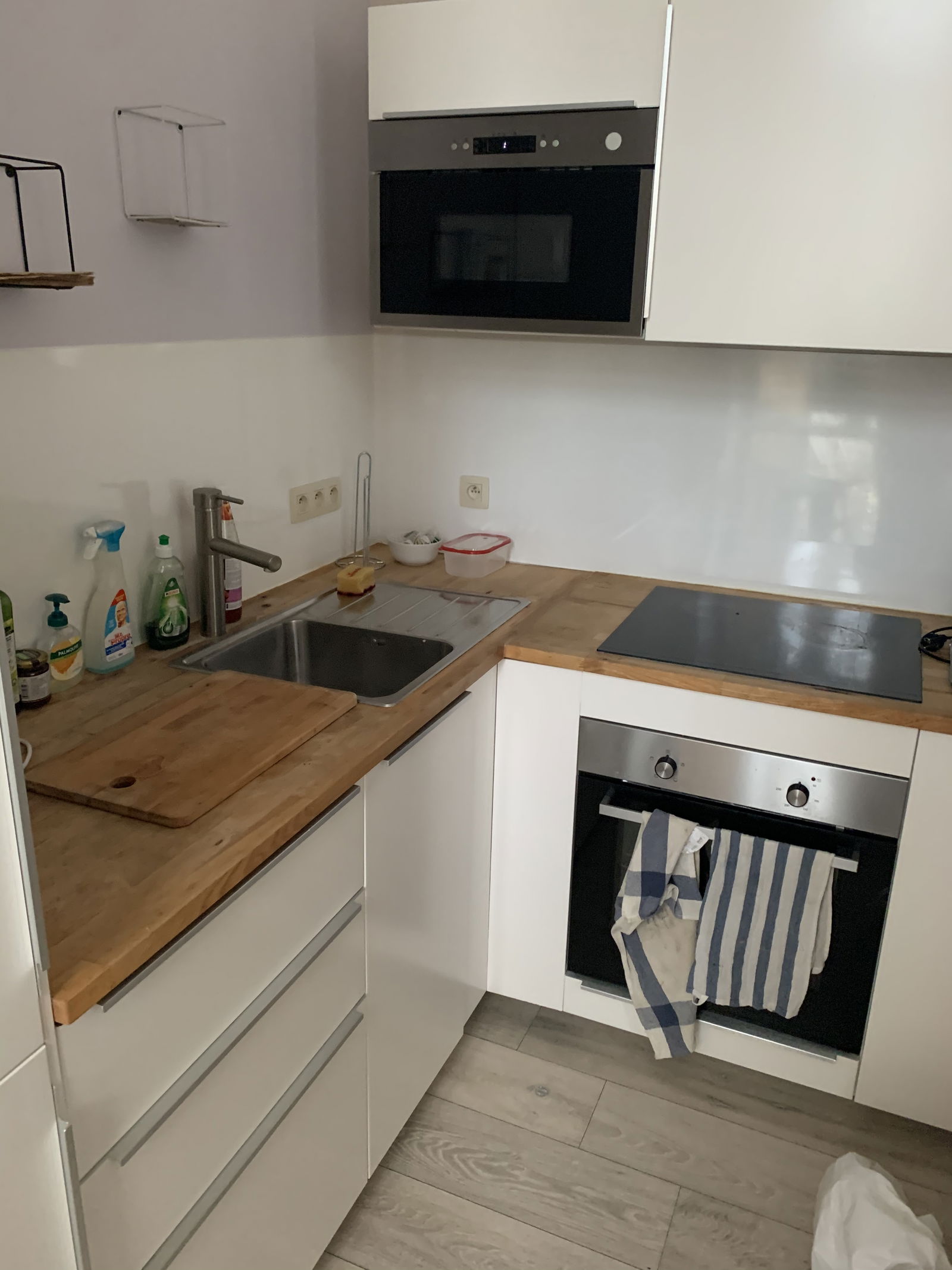 Homestay Liège 244267