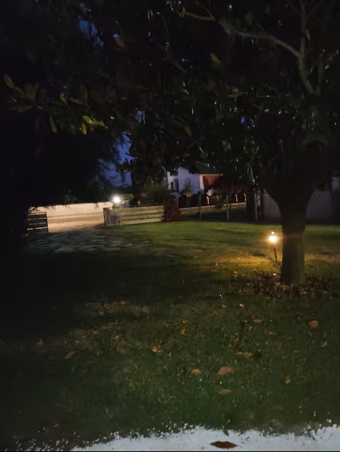 Homestay Berra 591492