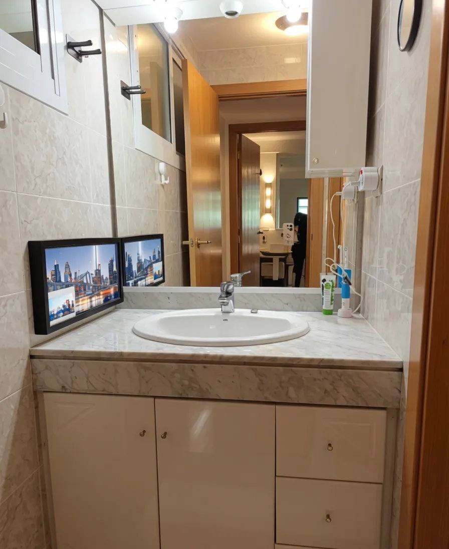 Gaascht Zëmmeren Barcelona 663783