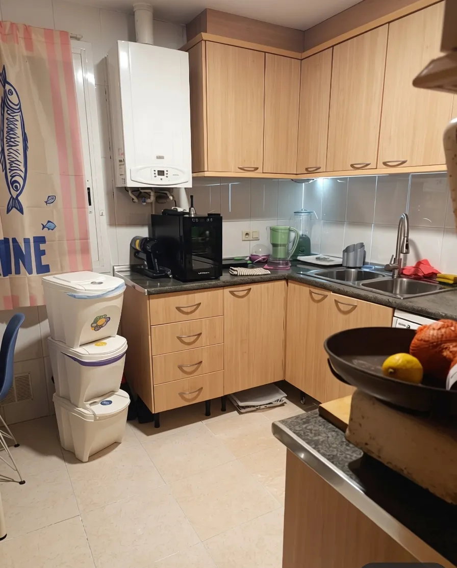 Gaascht Zëmmeren Barcelona 663783