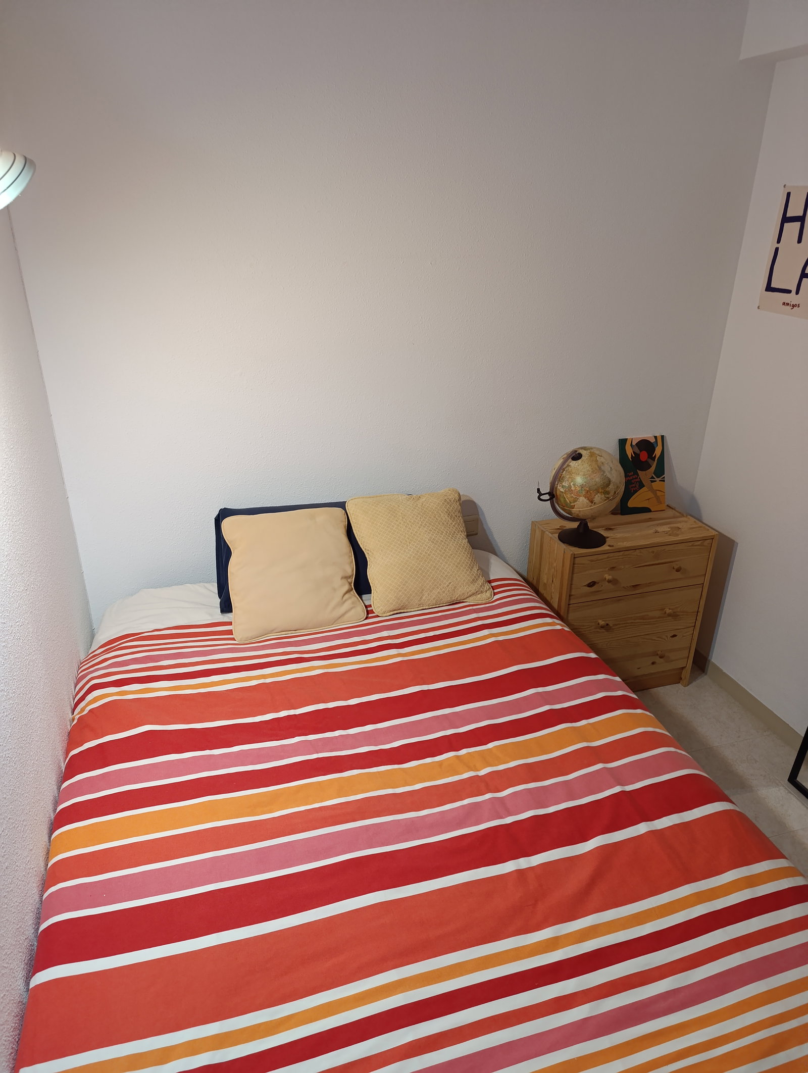 Gaascht Zëmmeren Barcelona 663783