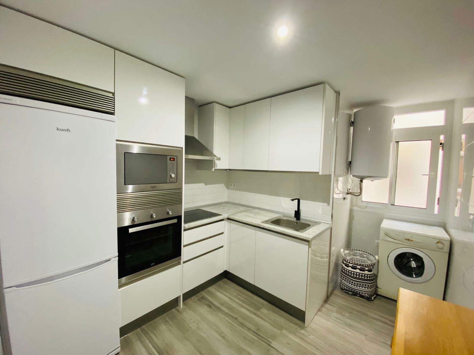 Homestay Málaga 245942