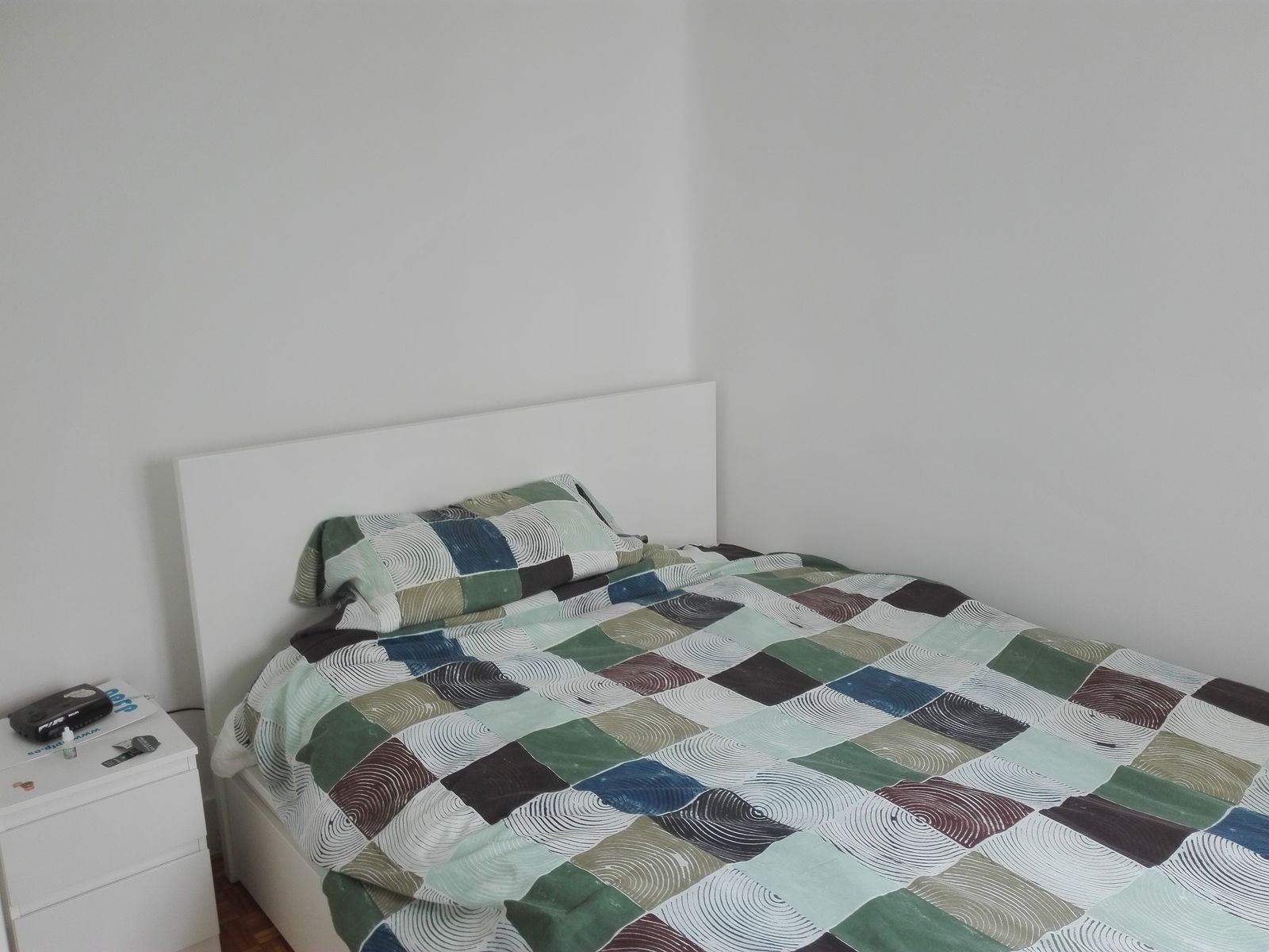 Homestay Madrid 205047