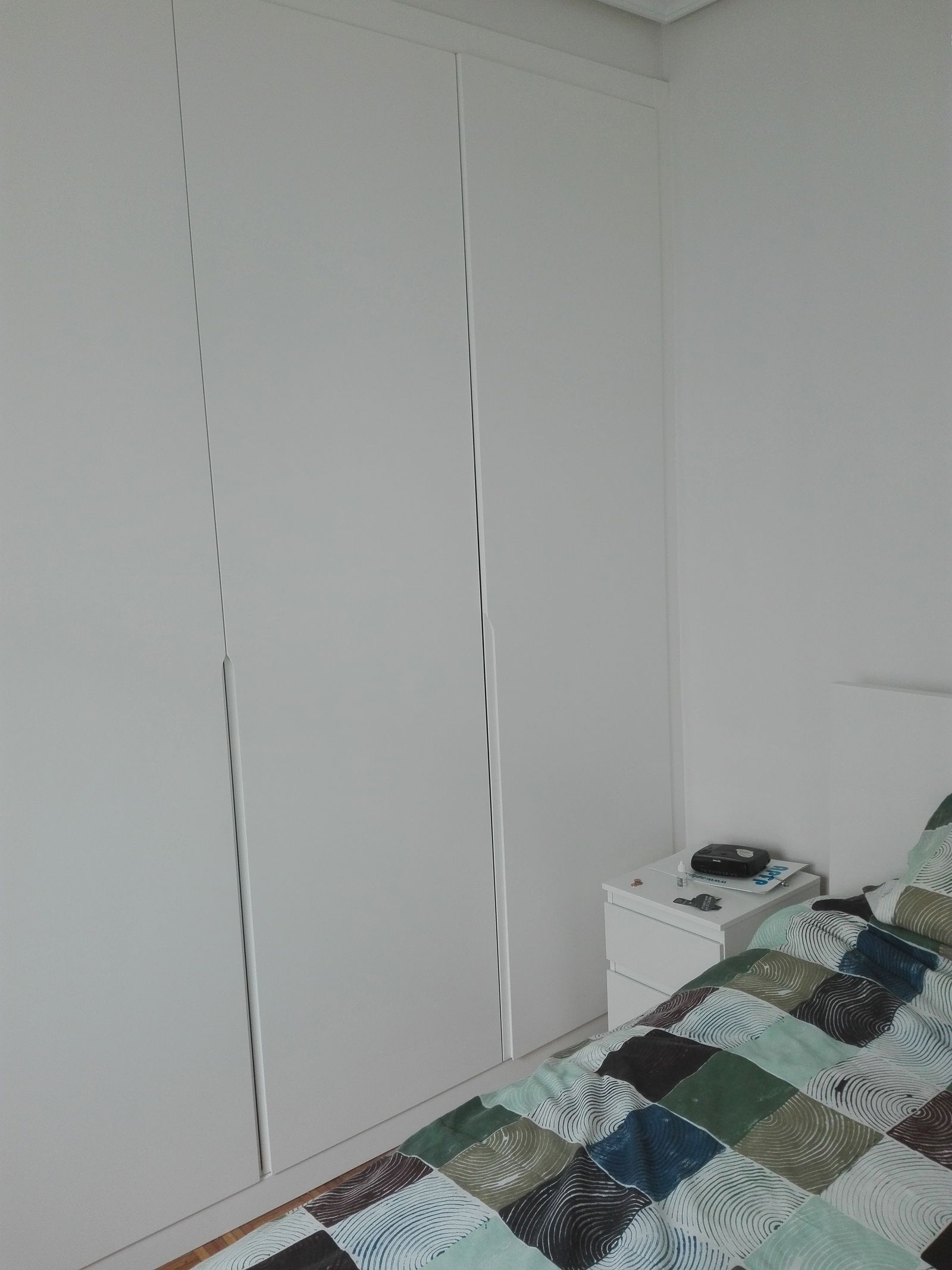 Homestay Madrid 205047