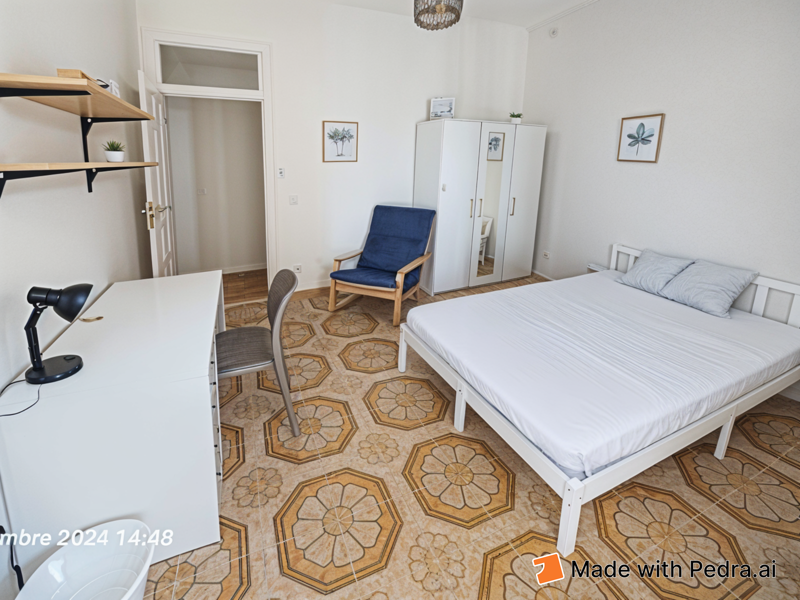 Homestay Palermo 663258