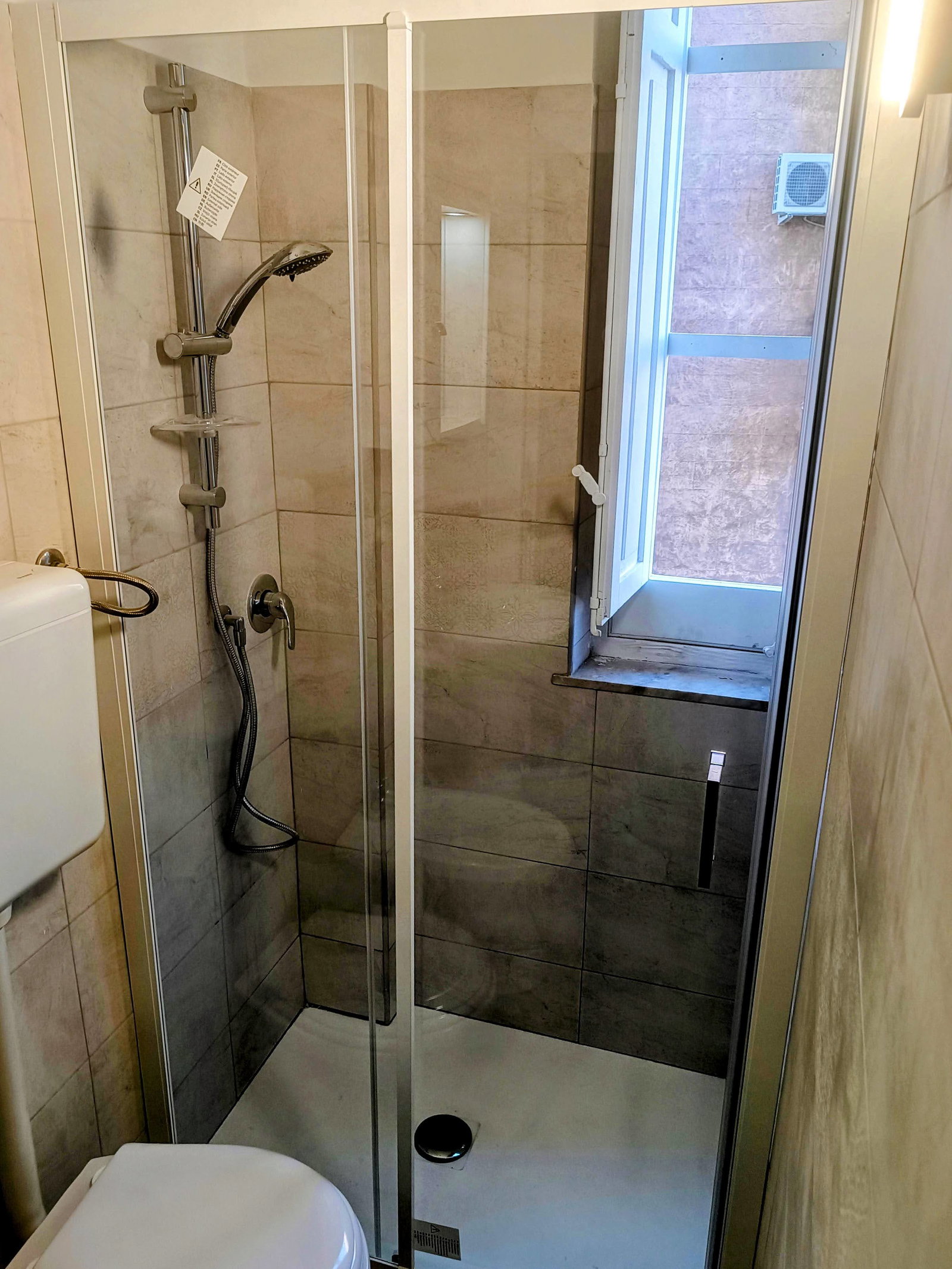 Homestay Palermo 663258