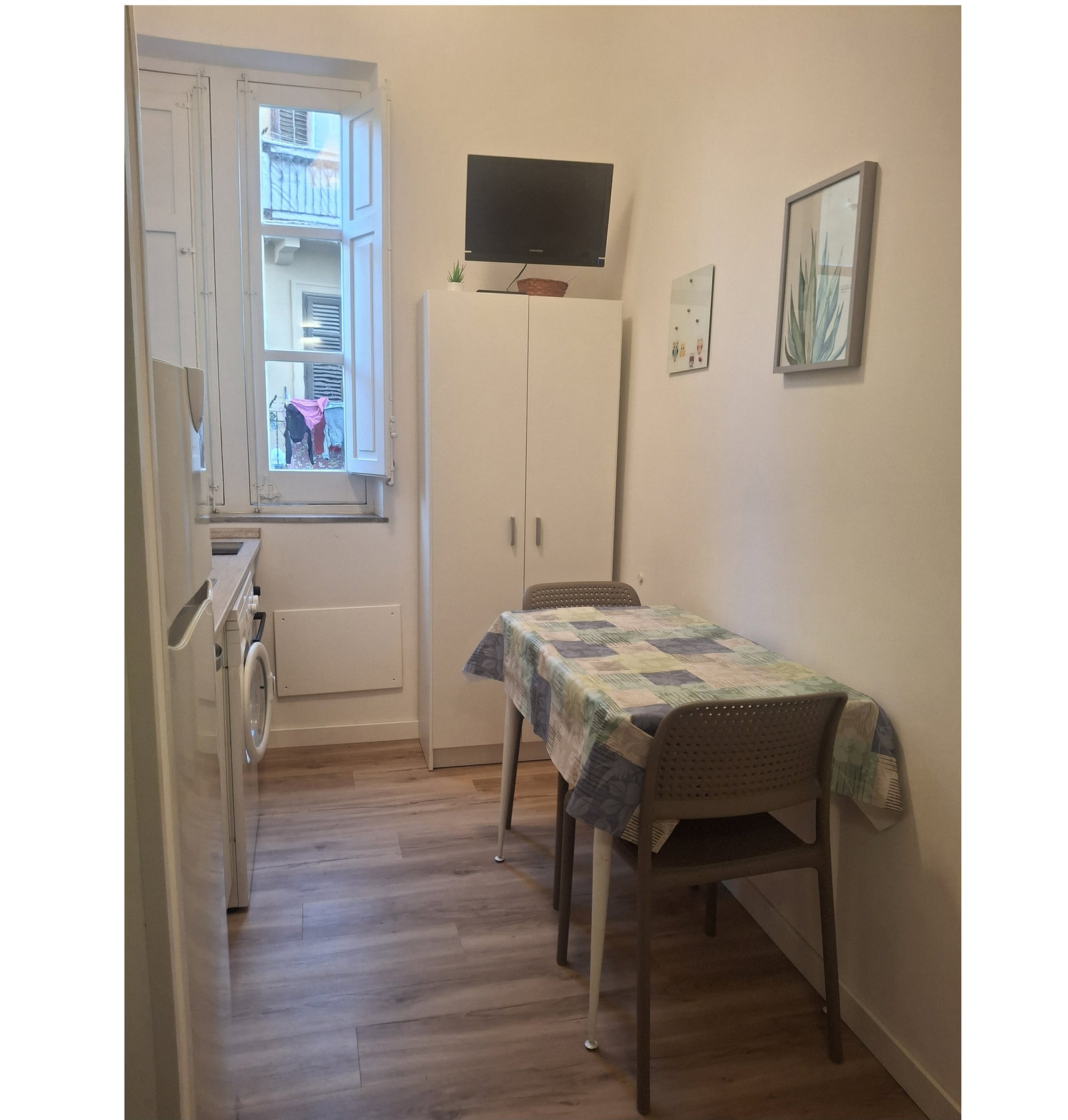 Homestay Palermo 663258