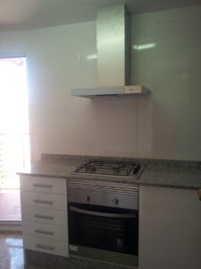 Homestay València 225107