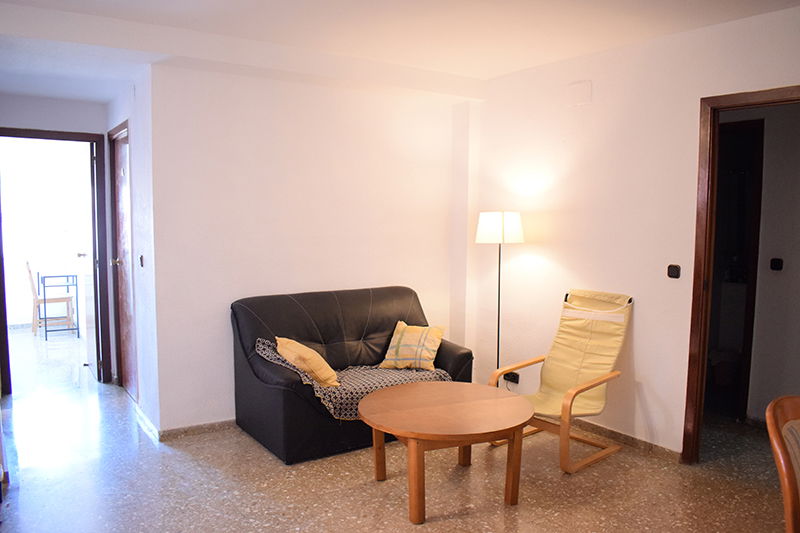 Homestay València 225107