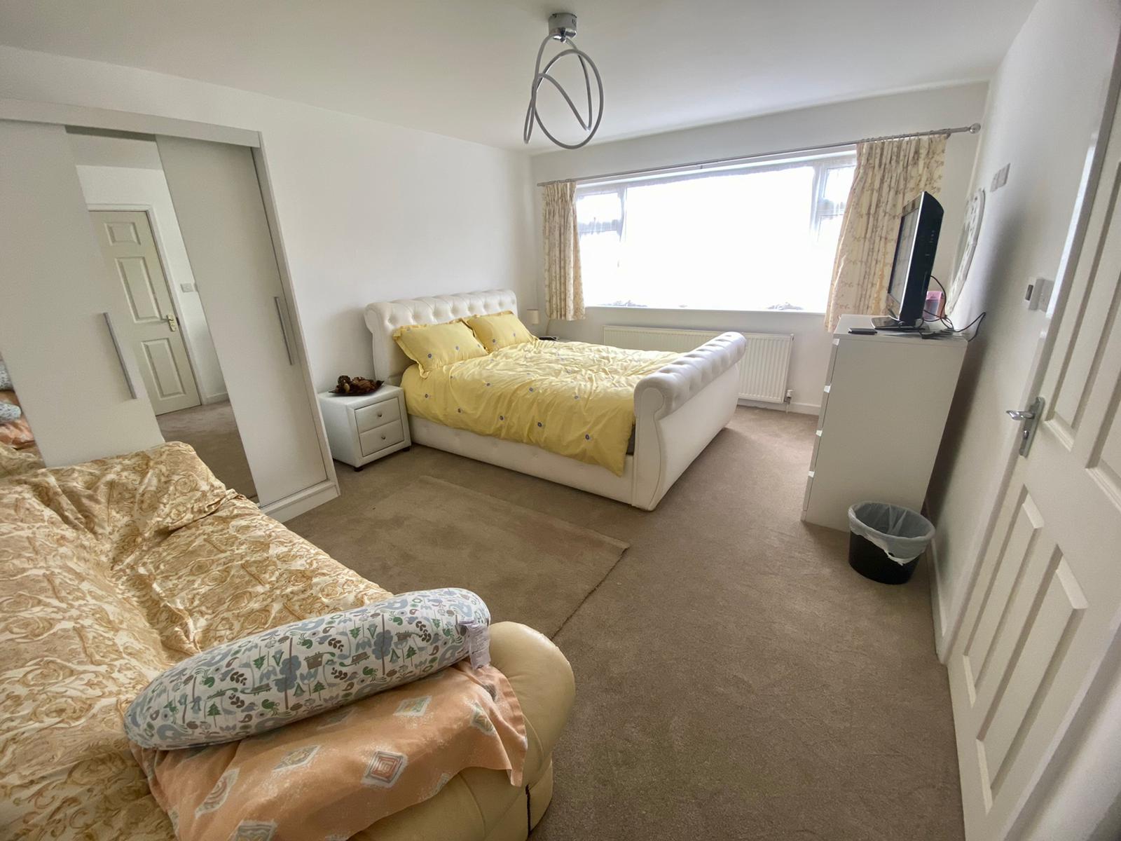 Homestay Birmingham 594912