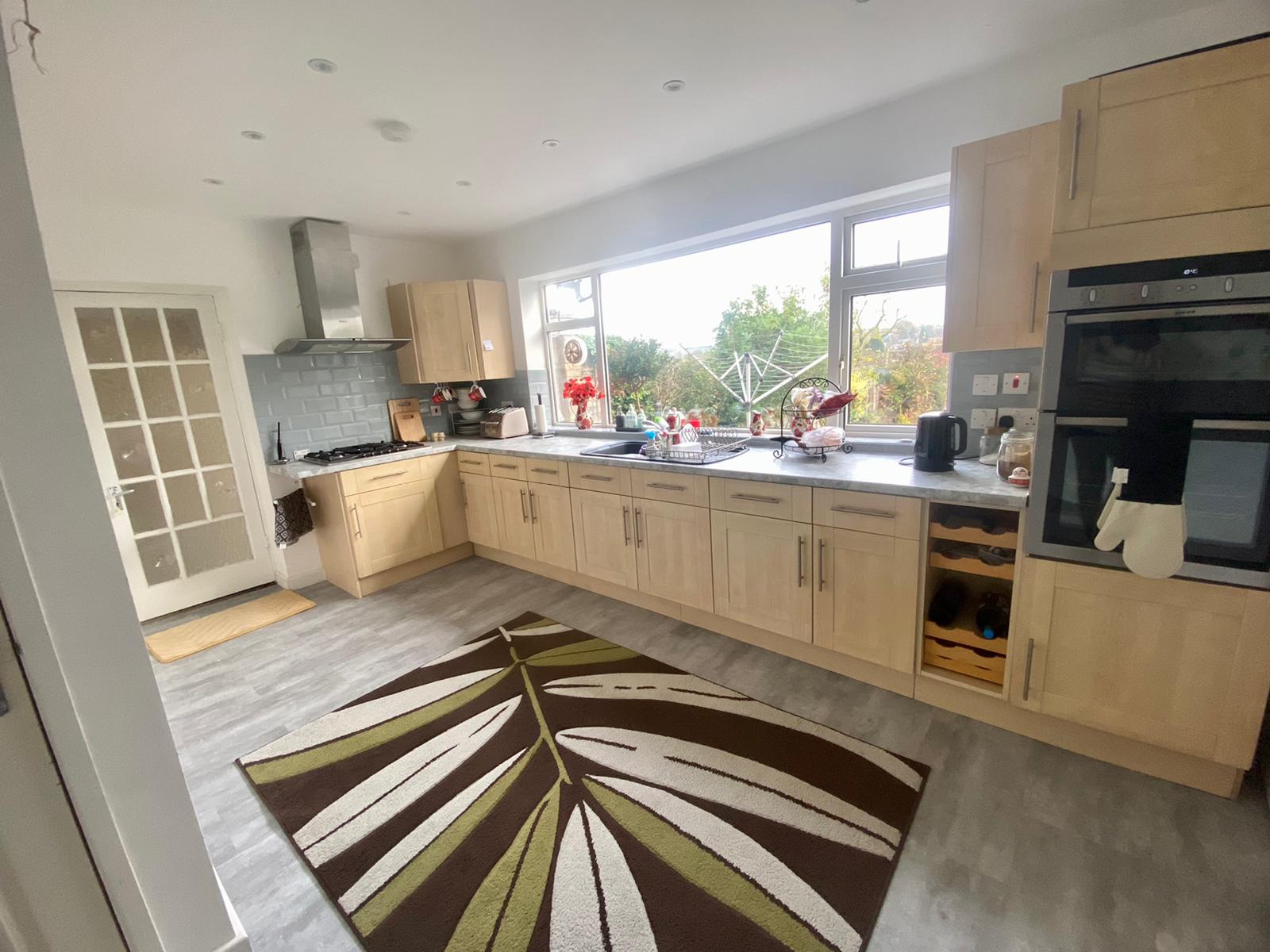 Homestay Birmingham 594912