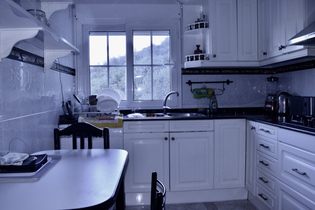 Homestay Barcelona 656378