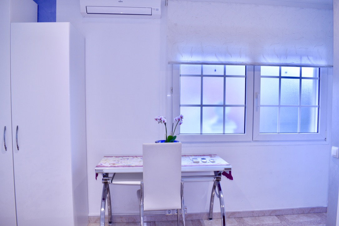 Homestay Barcelona 656378