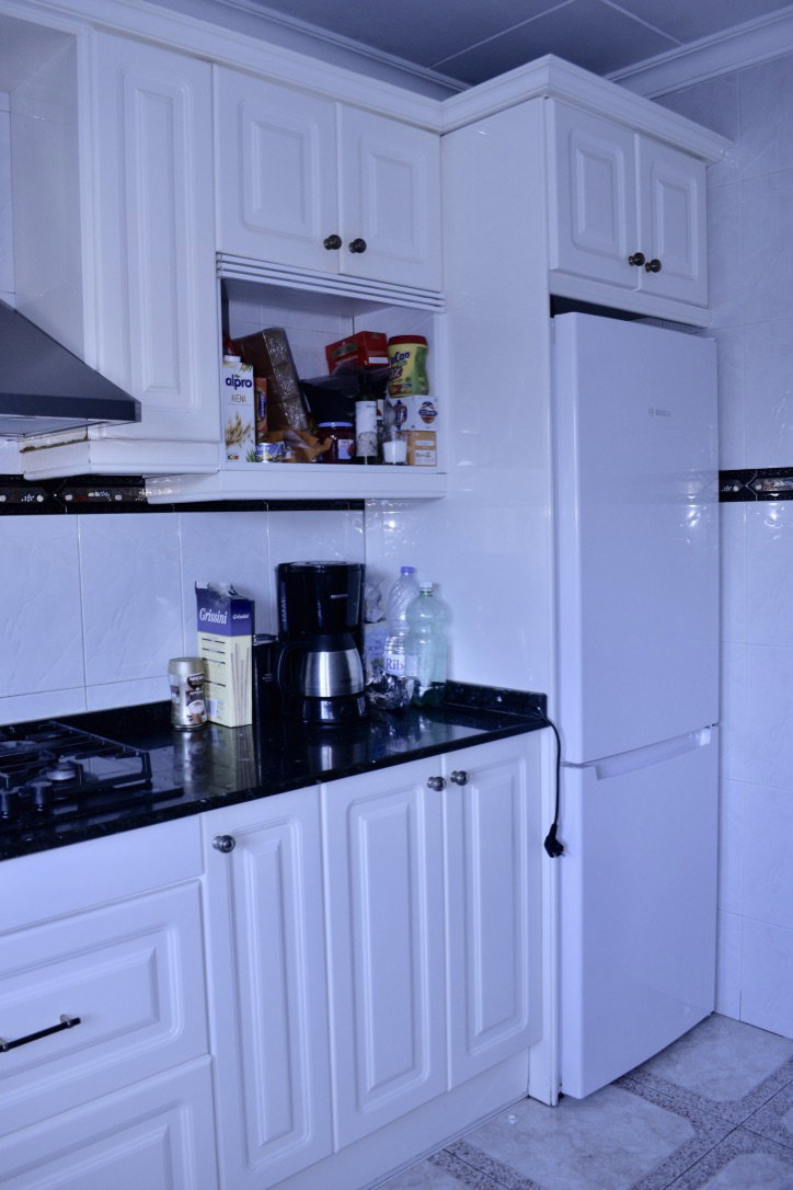 Homestay Barcelona 656378