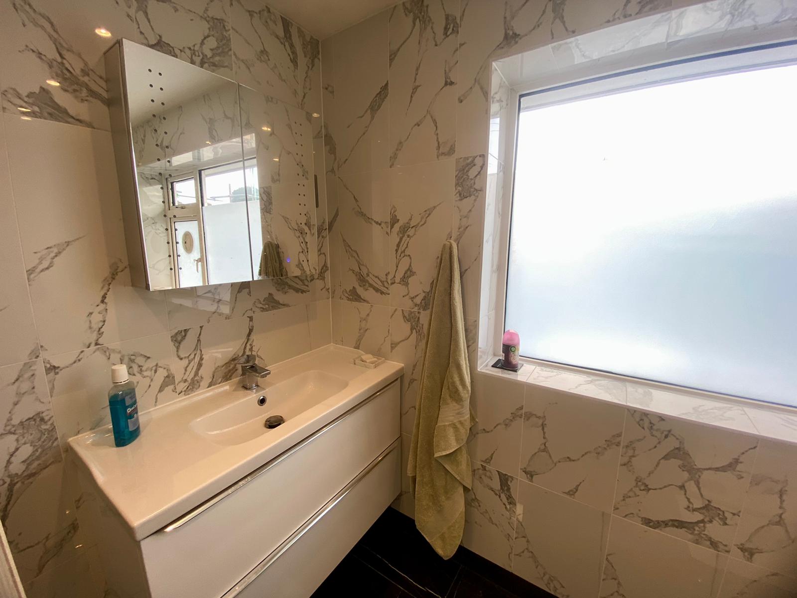 Homestay Birmingham 594924