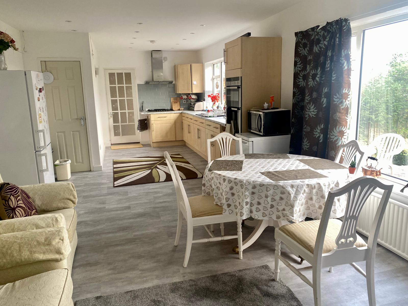 Homestay Birmingham 594924