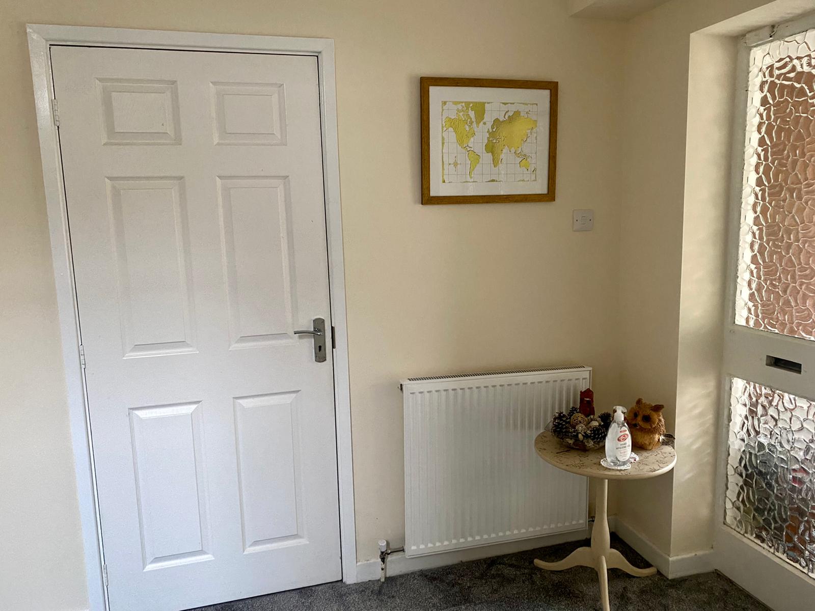 Homestay Birmingham 594924