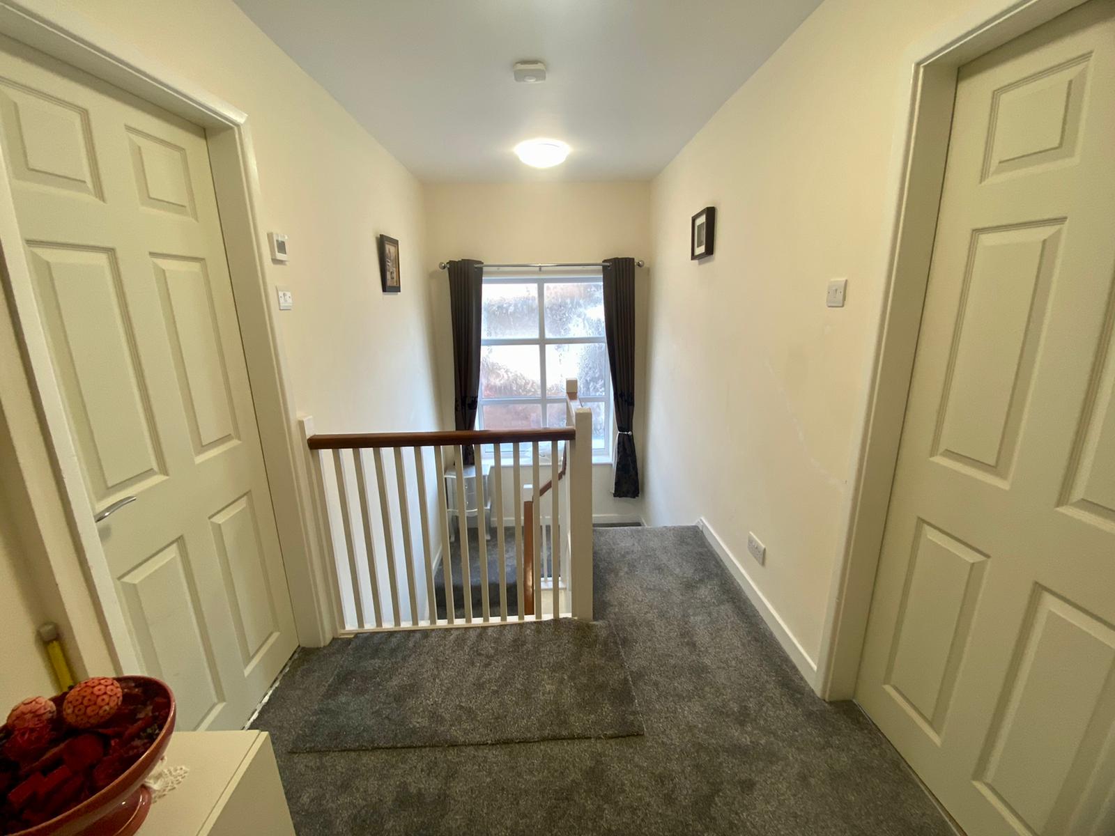 Homestay Birmingham 594924