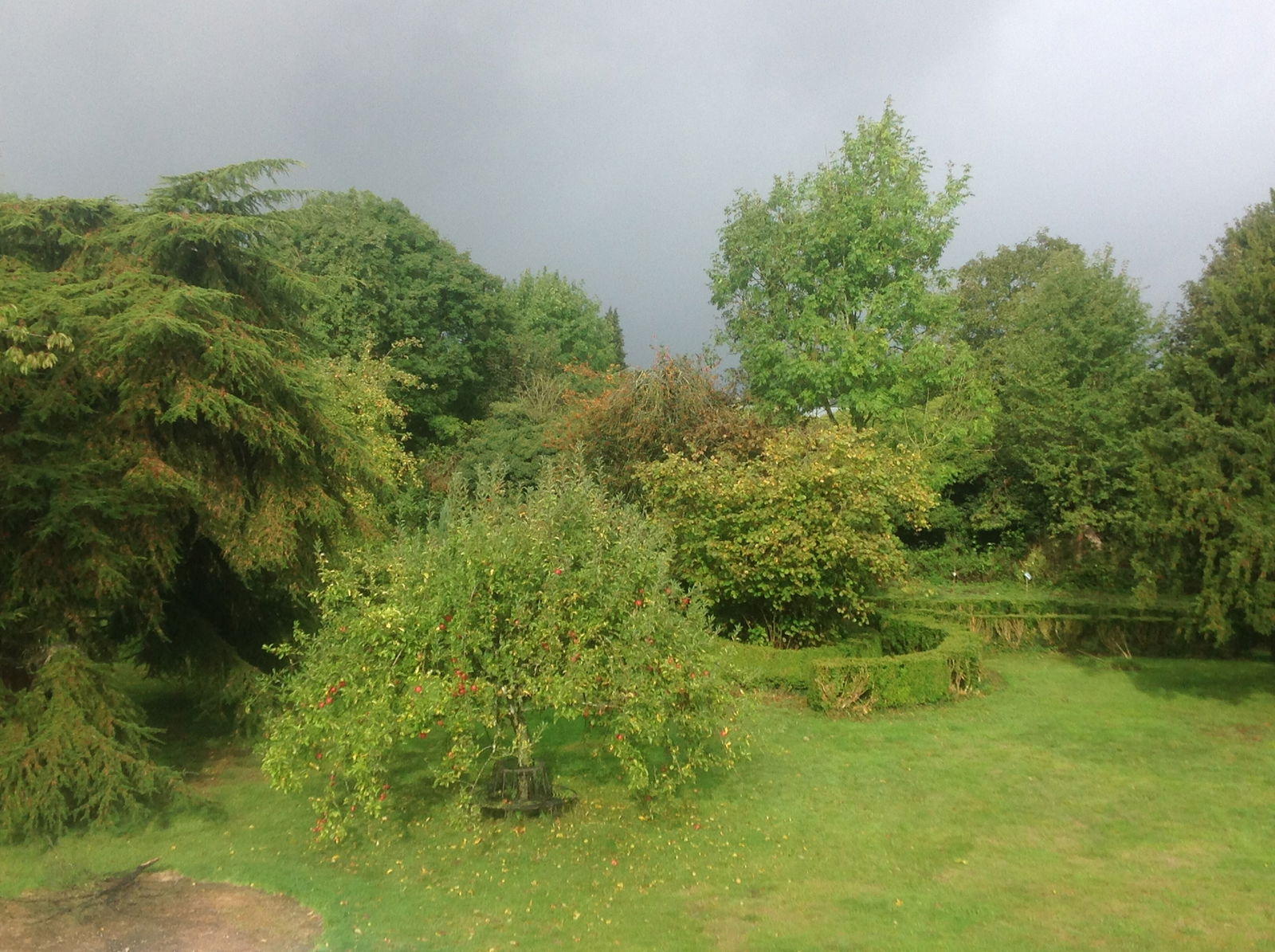 Homestay Mailly-Maillet 234285